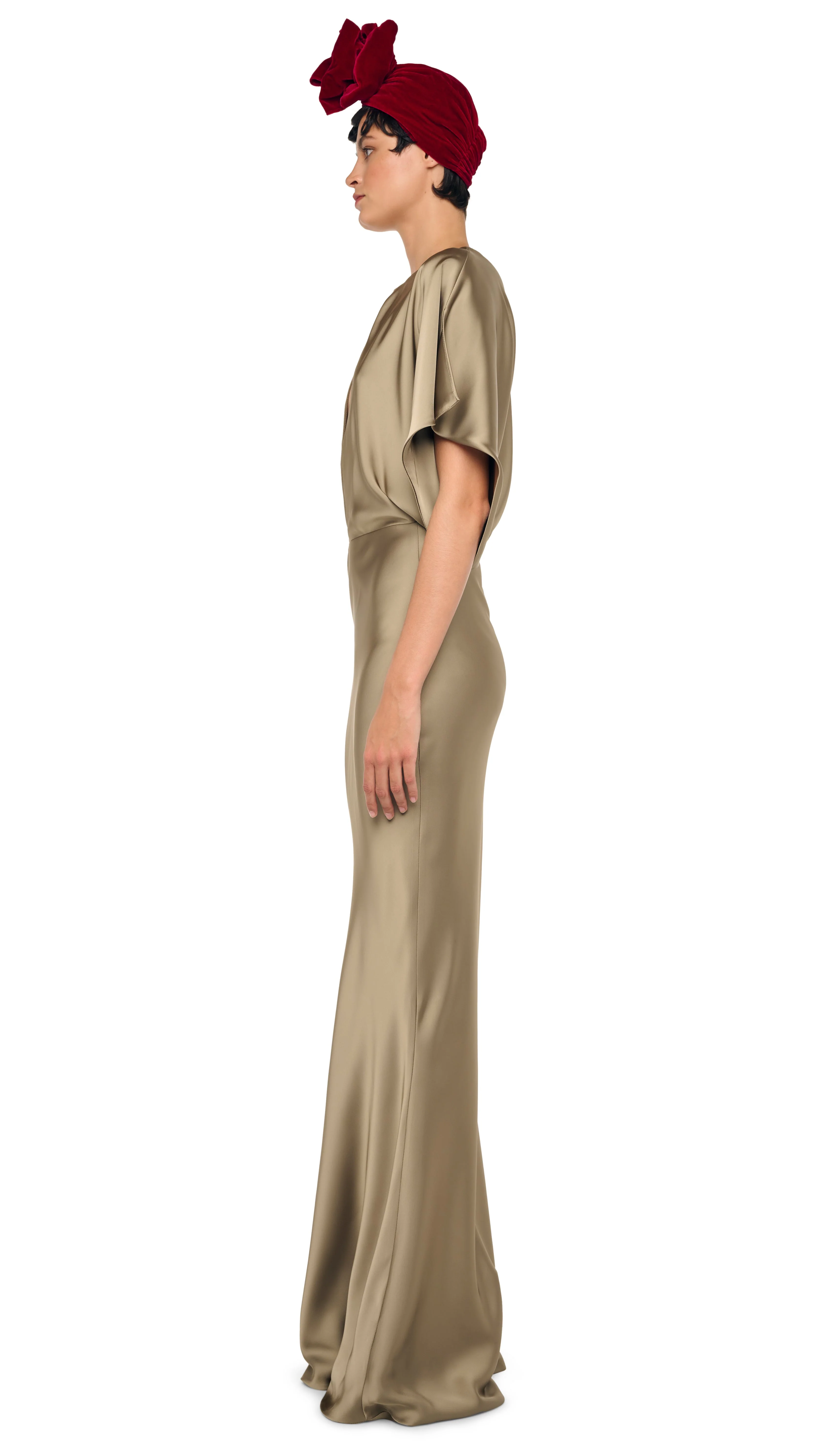 OBIE GOWN - Image 2