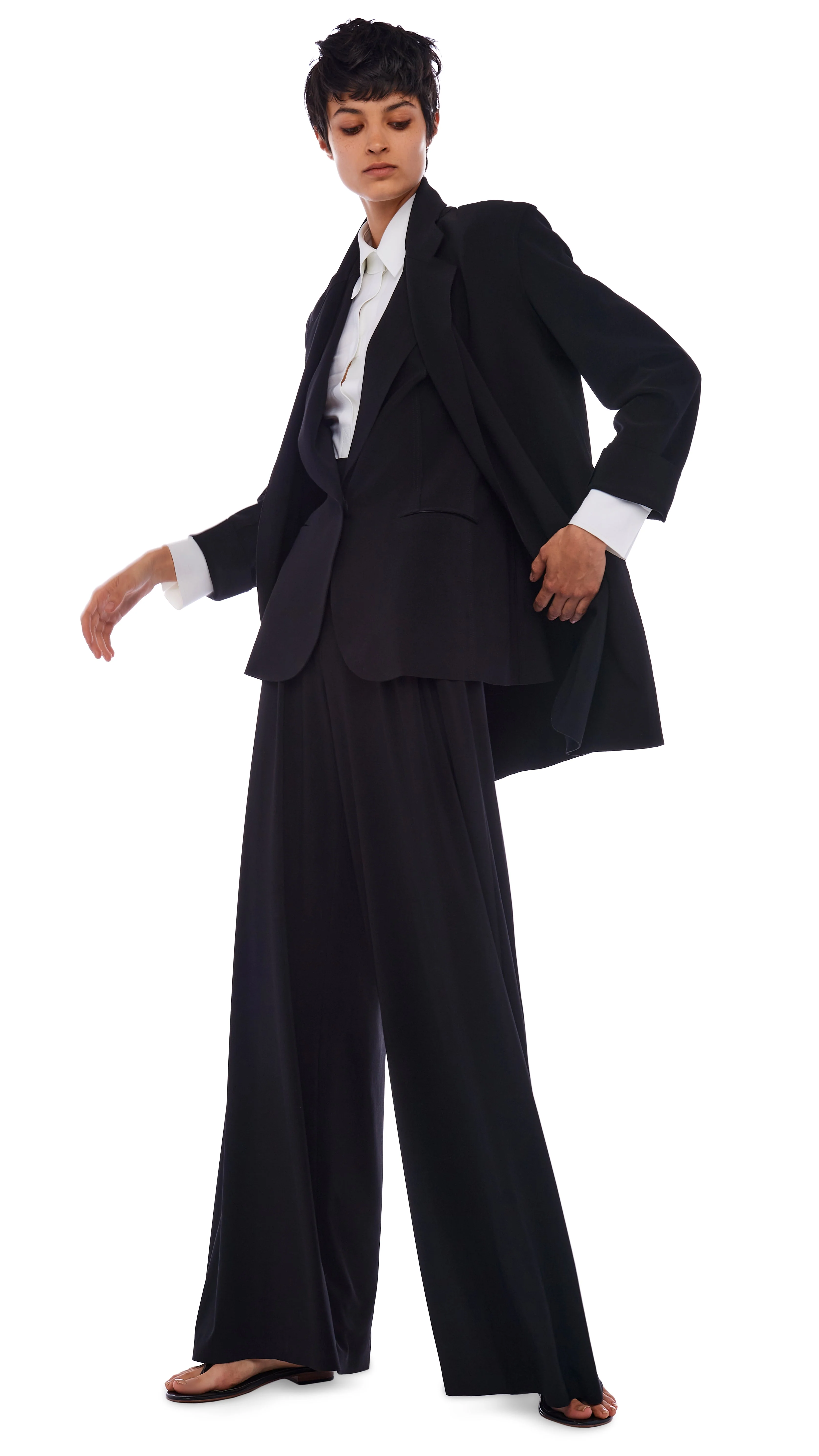 OVERSIZED SB JACKET - Image 10