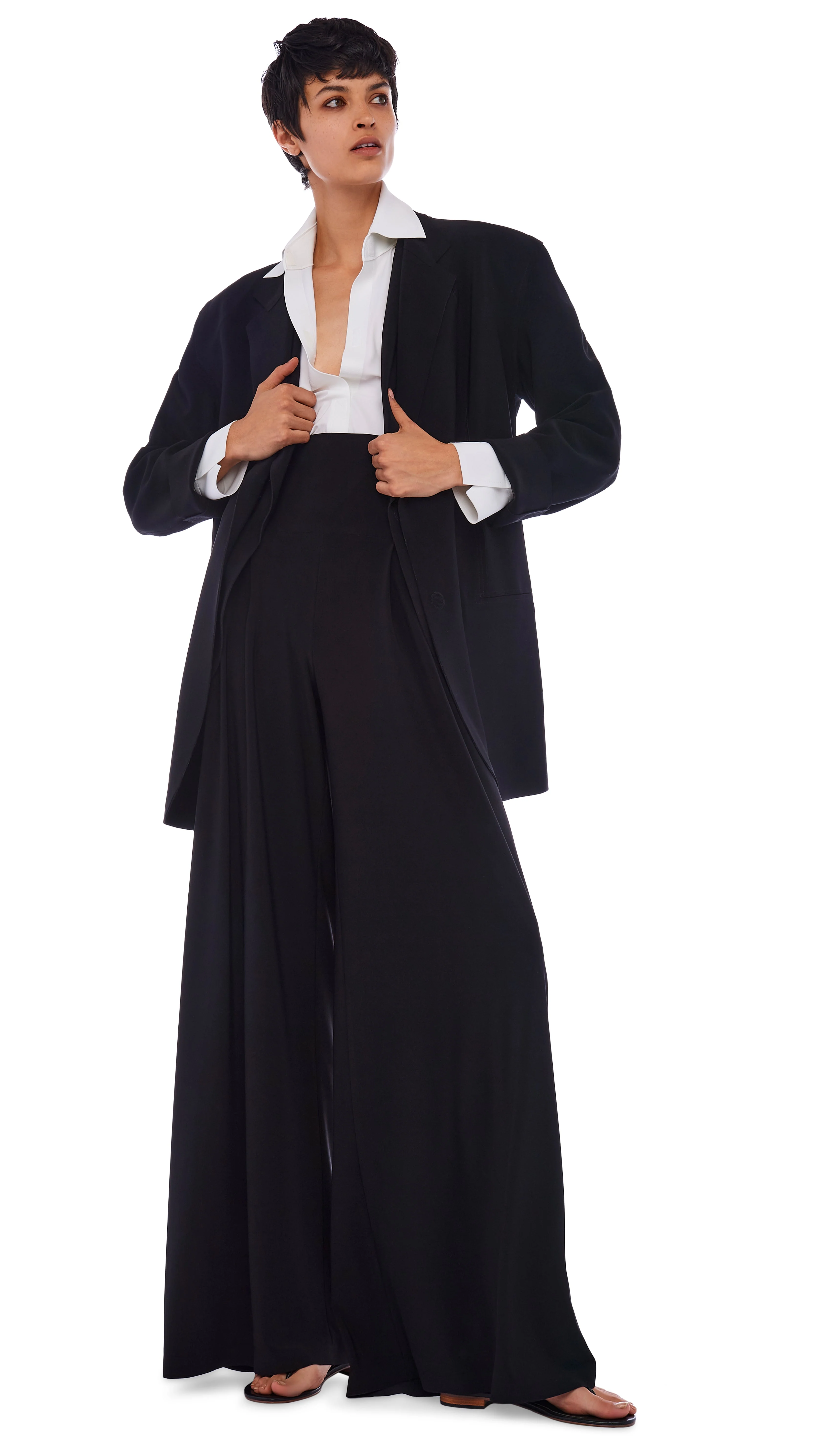 OVERSIZED SB JACKET - Image 11