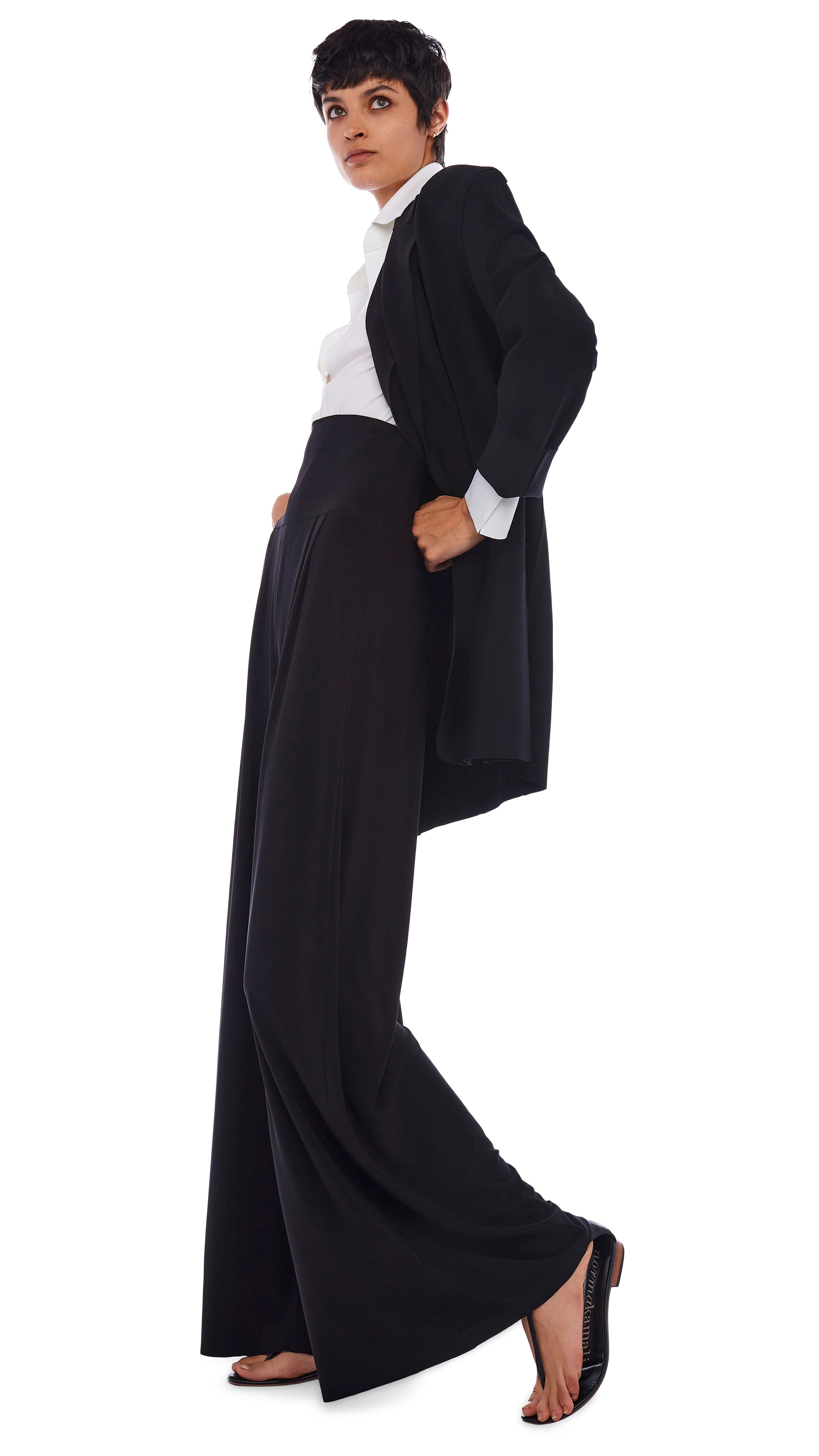 OVERSIZED SB JACKET - Image 12