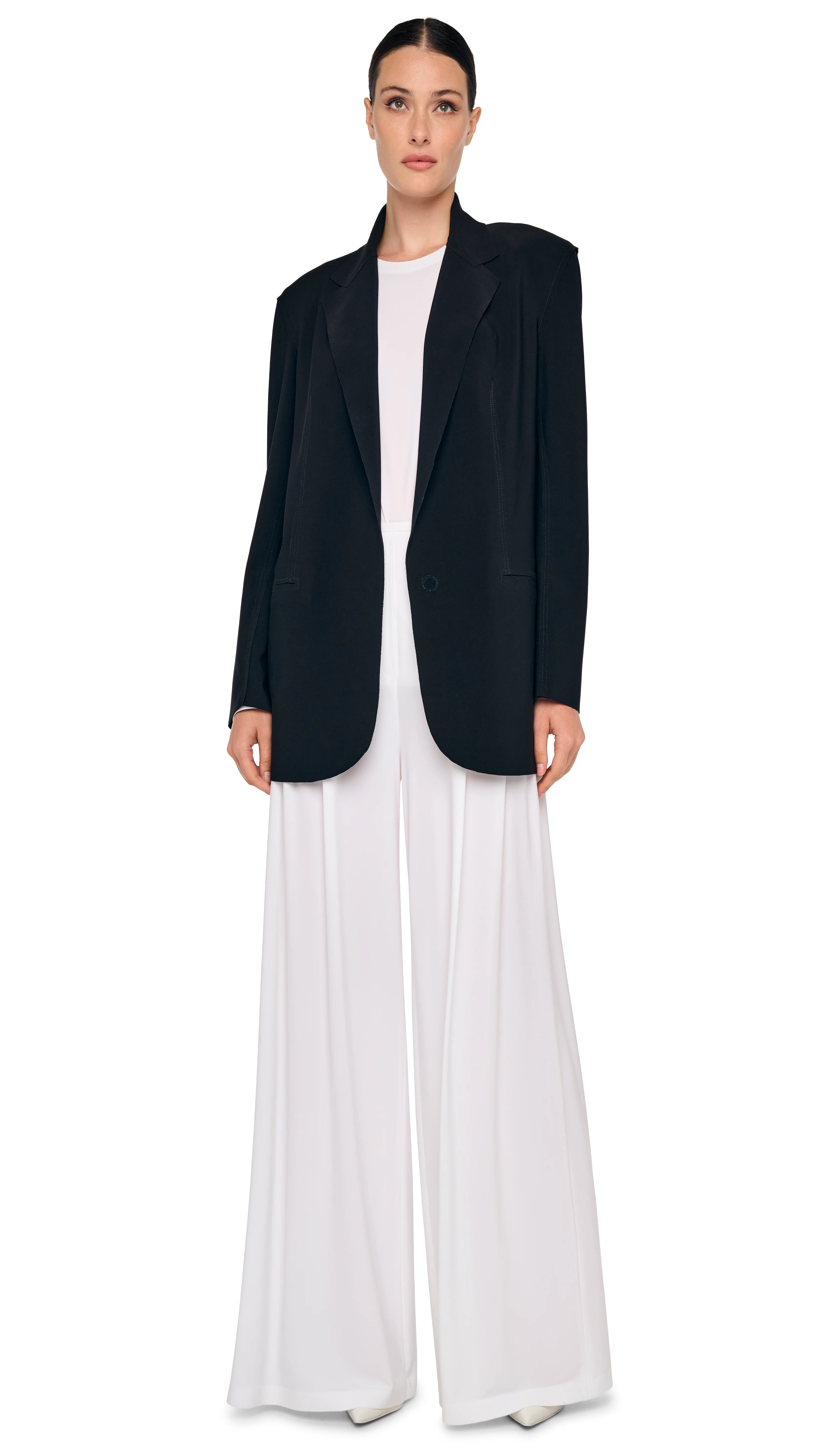 OVERSIZED SB JACKET - Image 4