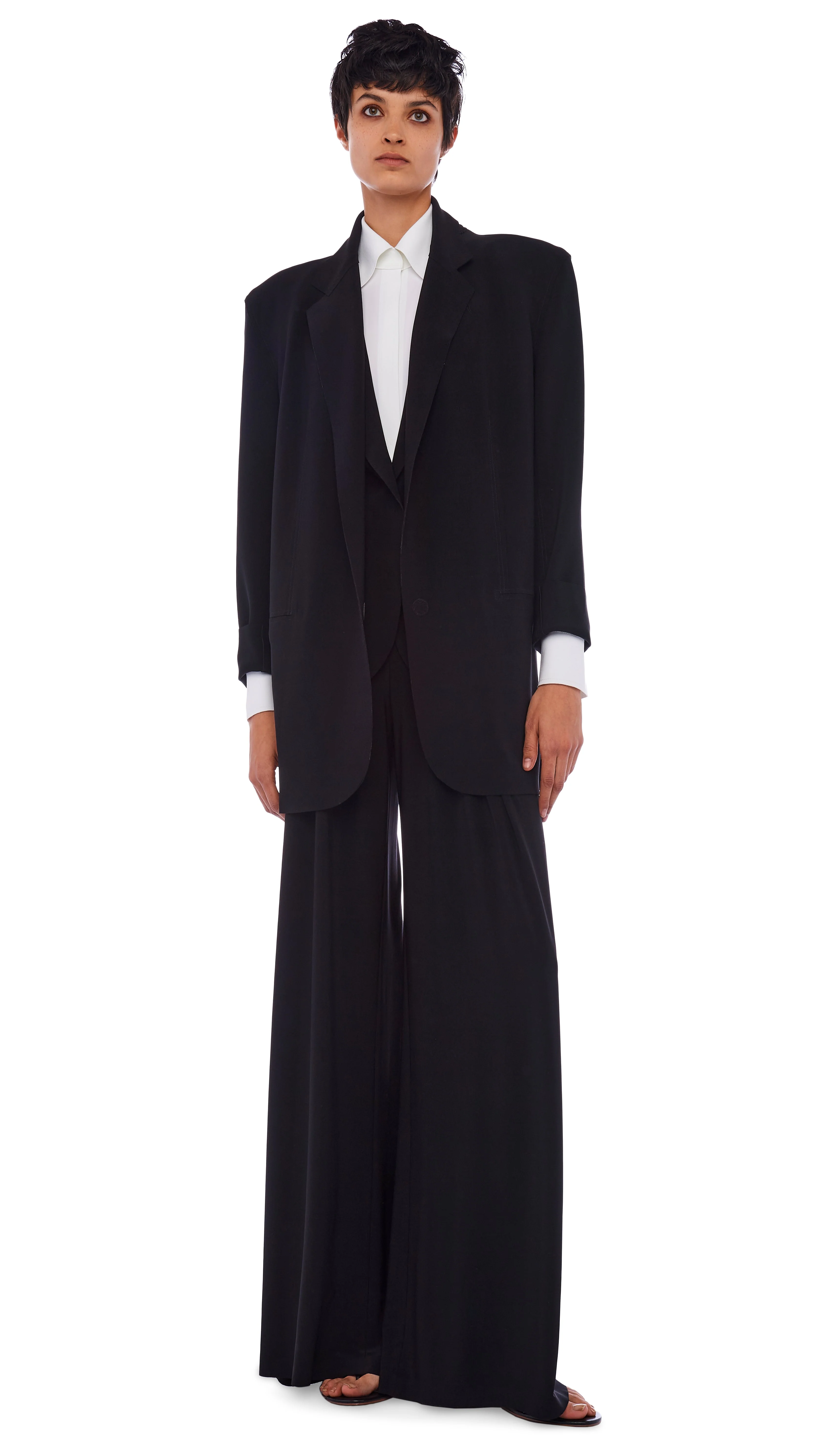 OVERSIZED SB JACKET - Image 6