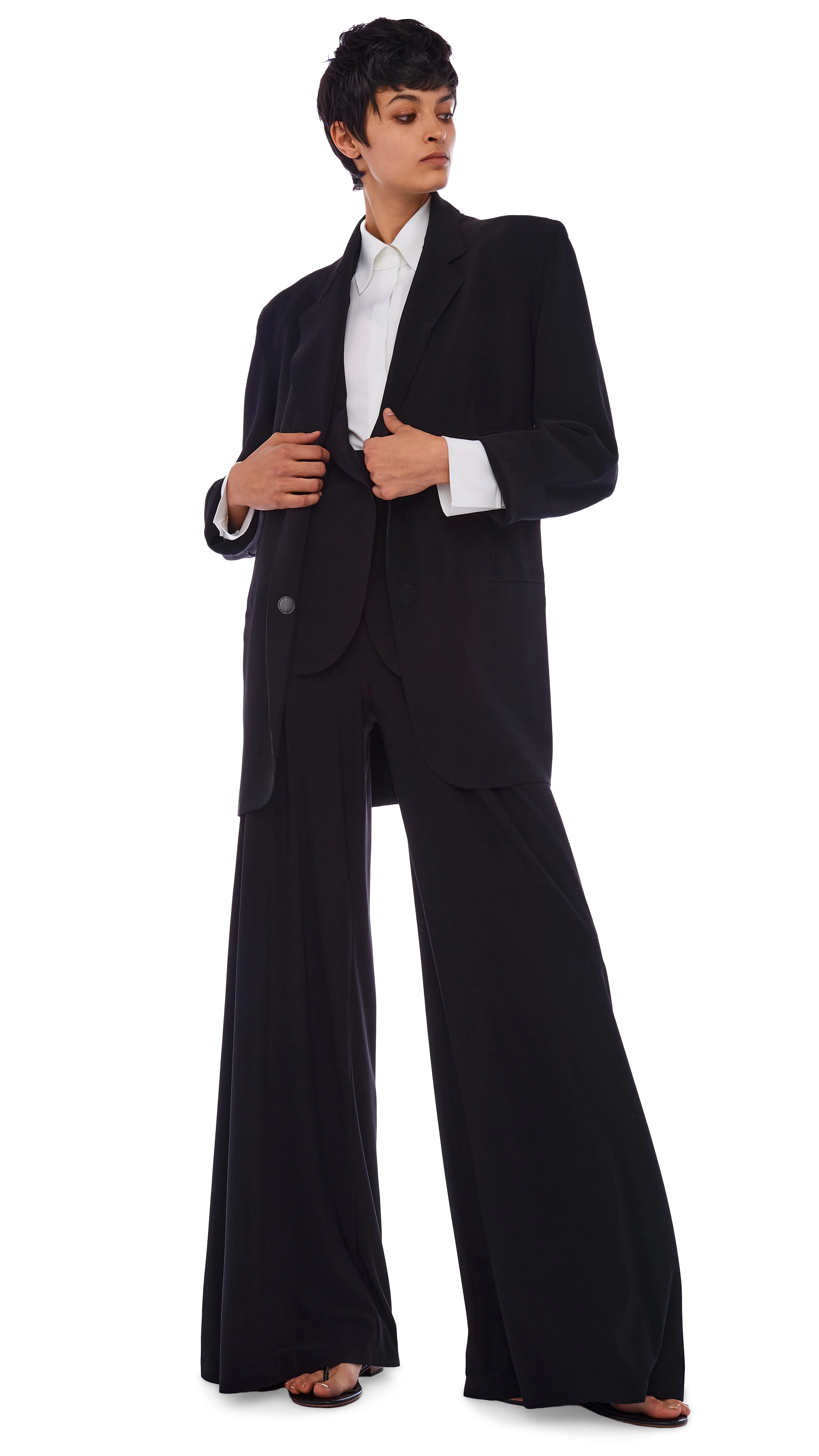 OVERSIZED SB JACKET - Image 9