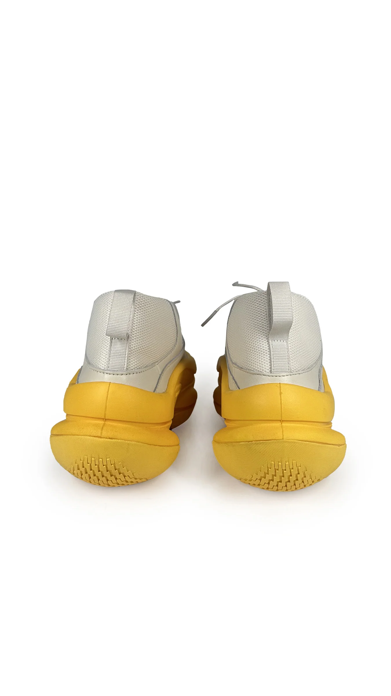 PYER MOSS SSENSE EXCLUSIVE SCULPT SNEAKER - Image 3
