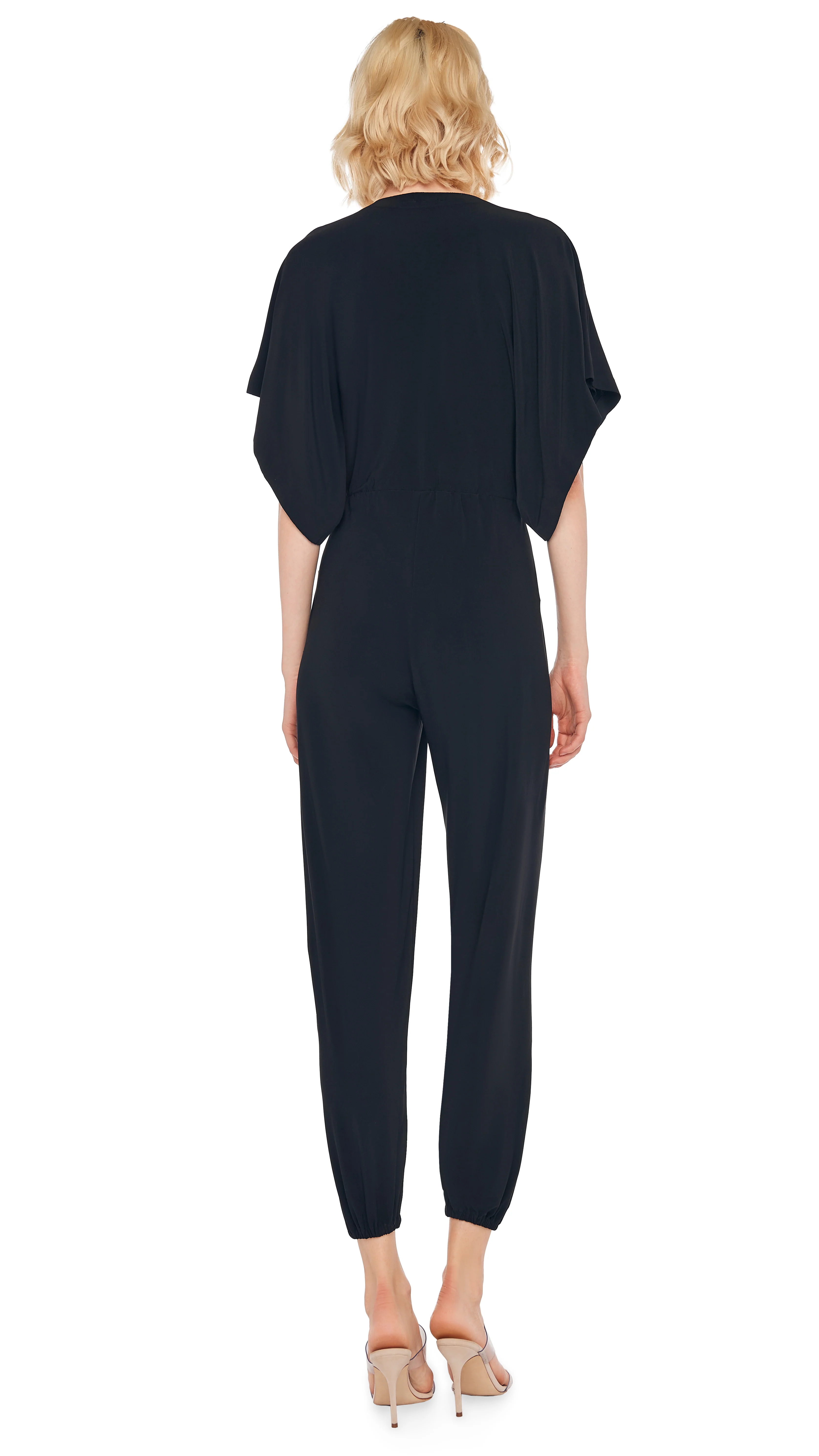 RECTANGLE JOG JUMPSUIT - Image 3