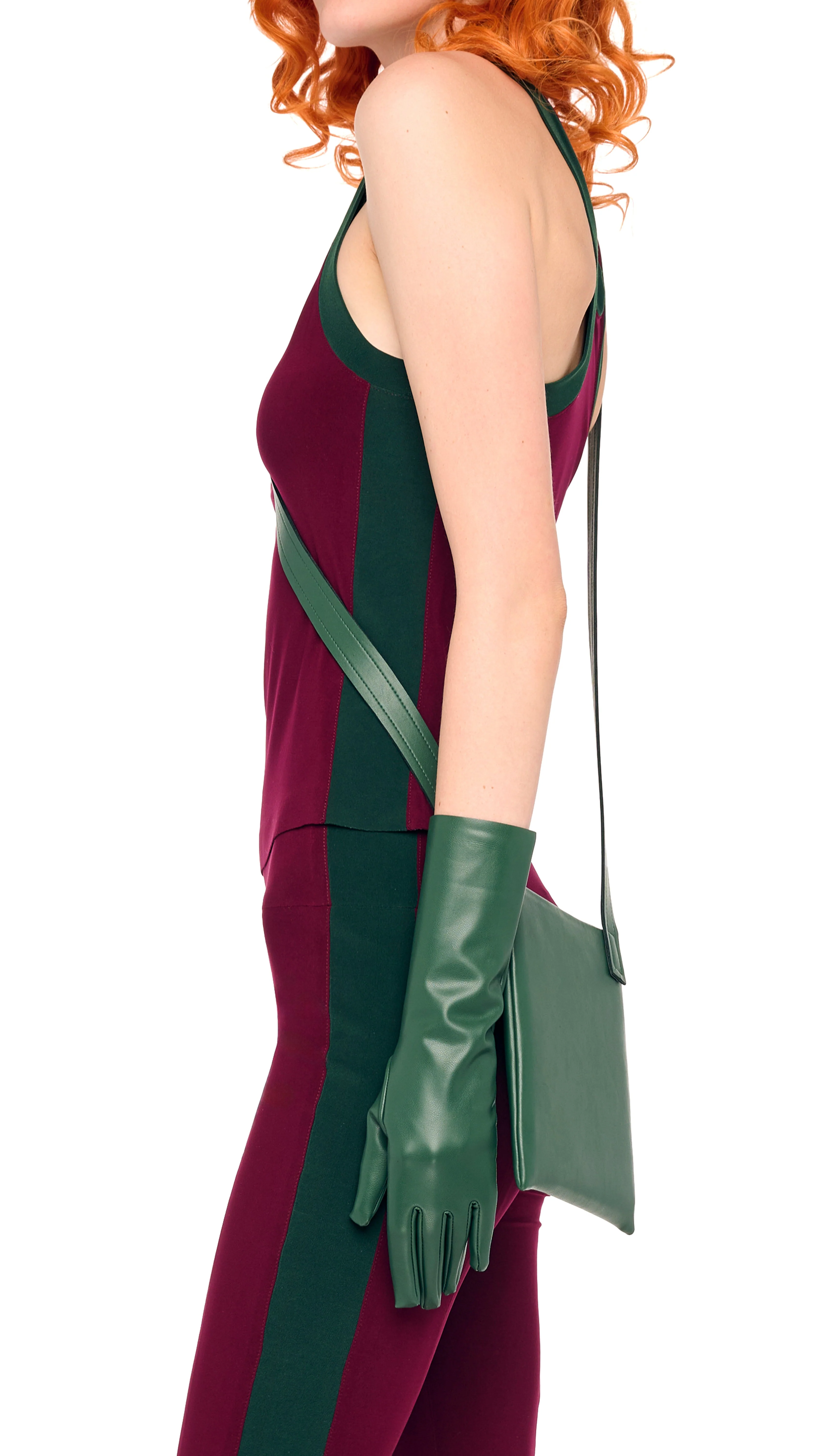 SHORT GLOVES - Image 2