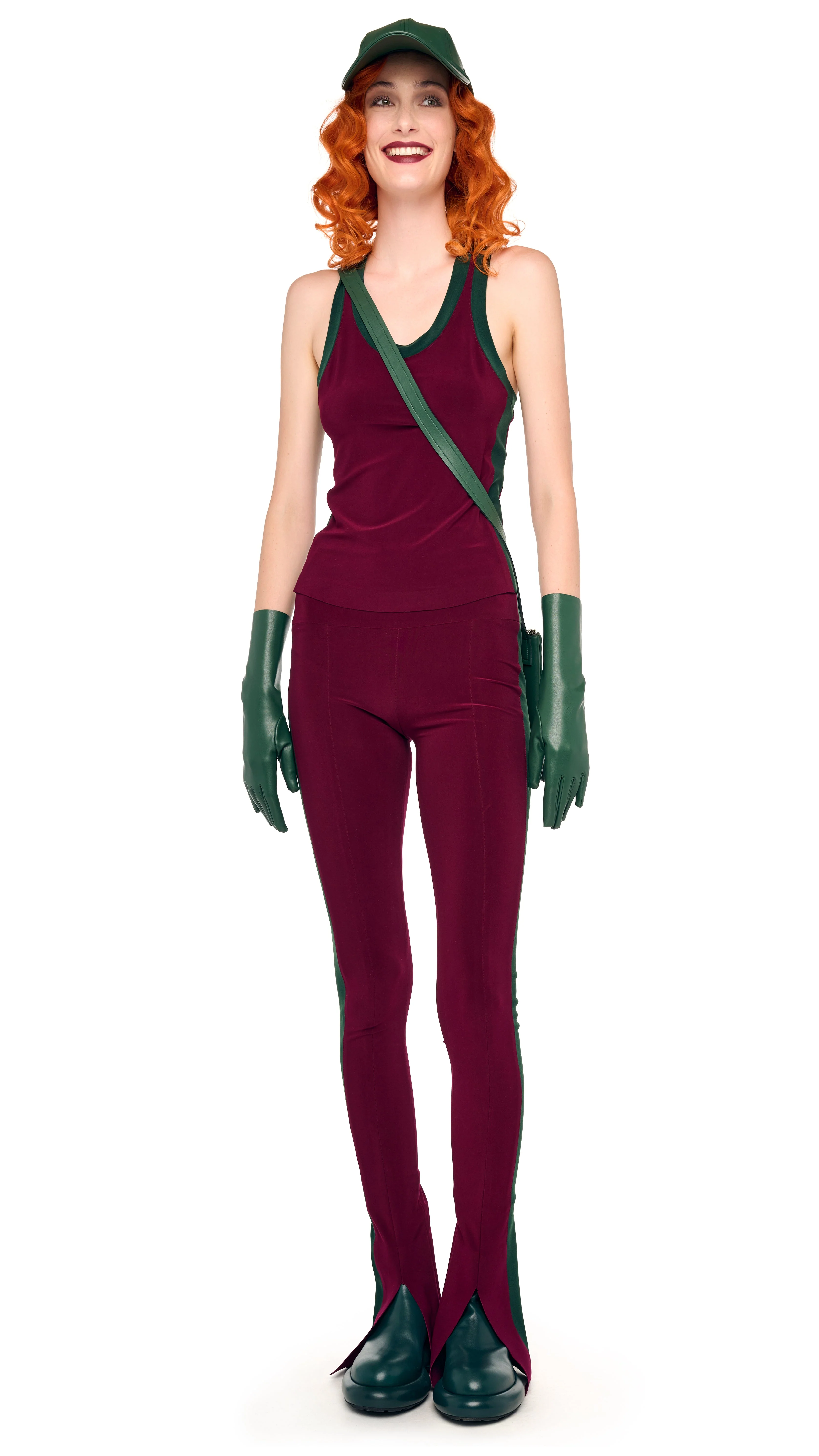 SHORT GLOVES - Image 4