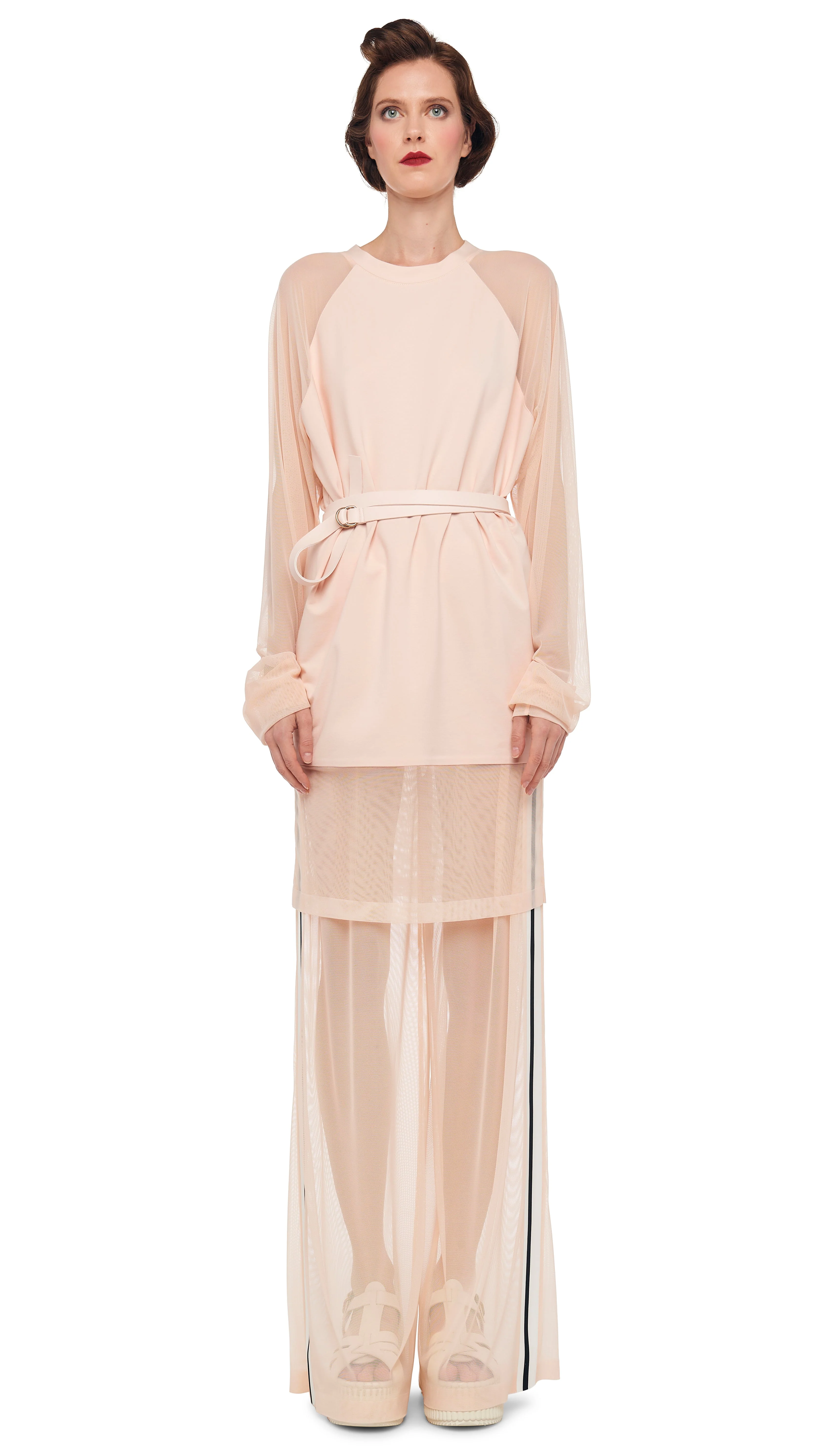SIDE STRIPE ELEPHANT PANT - Image 7