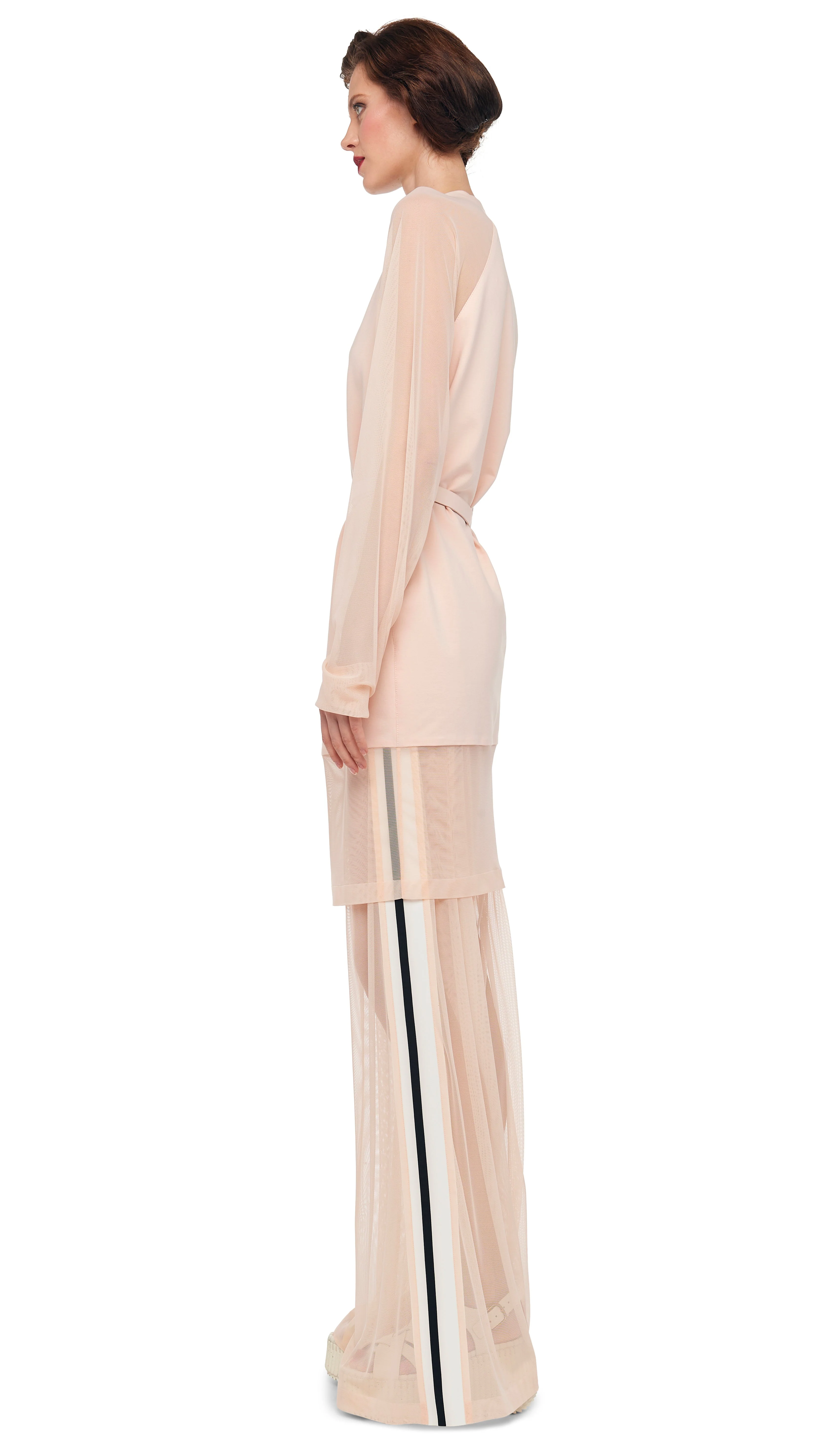 SIDE STRIPE ELEPHANT PANT - Image 8
