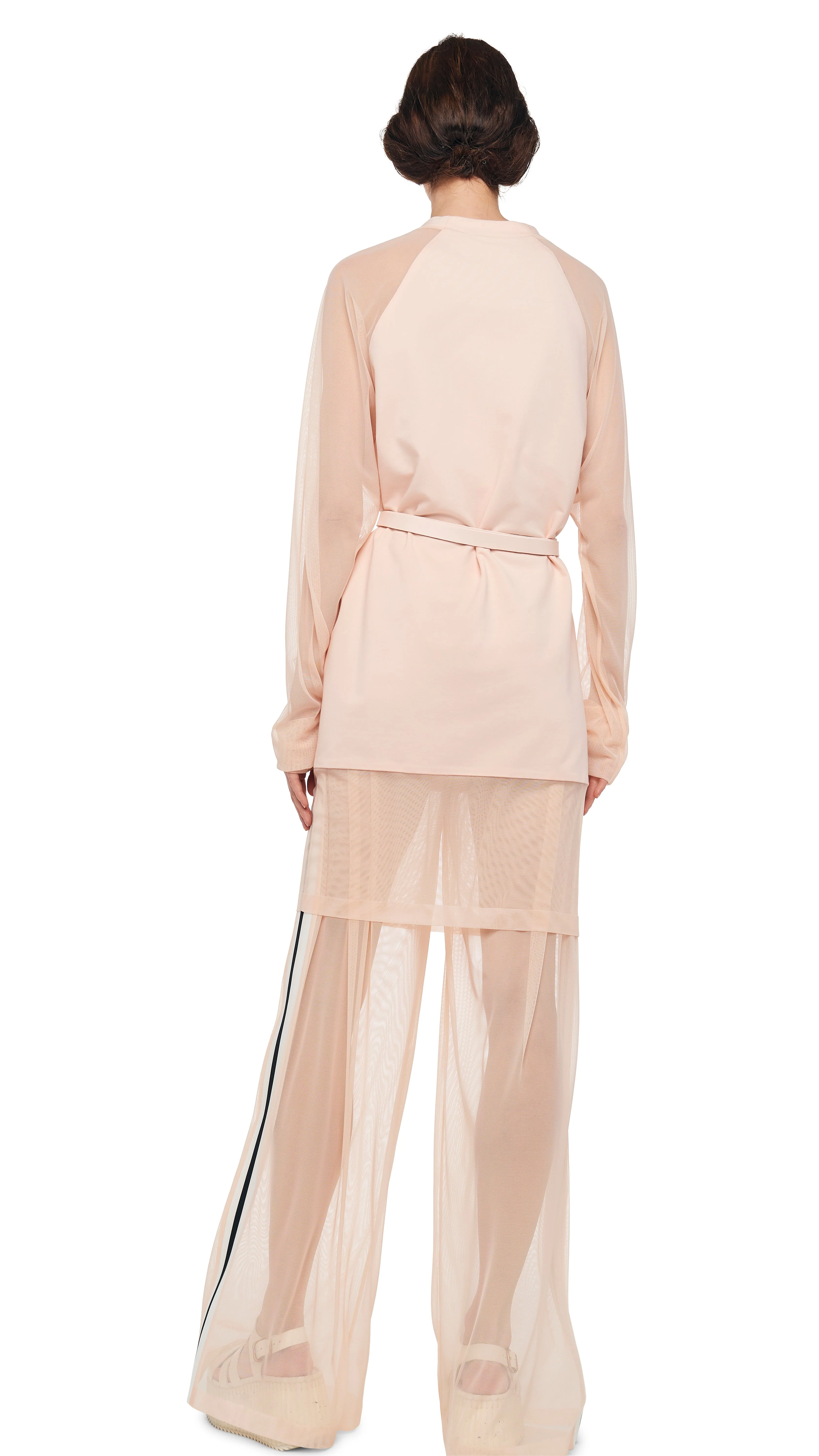 SIDE STRIPE ELEPHANT PANT - Image 9