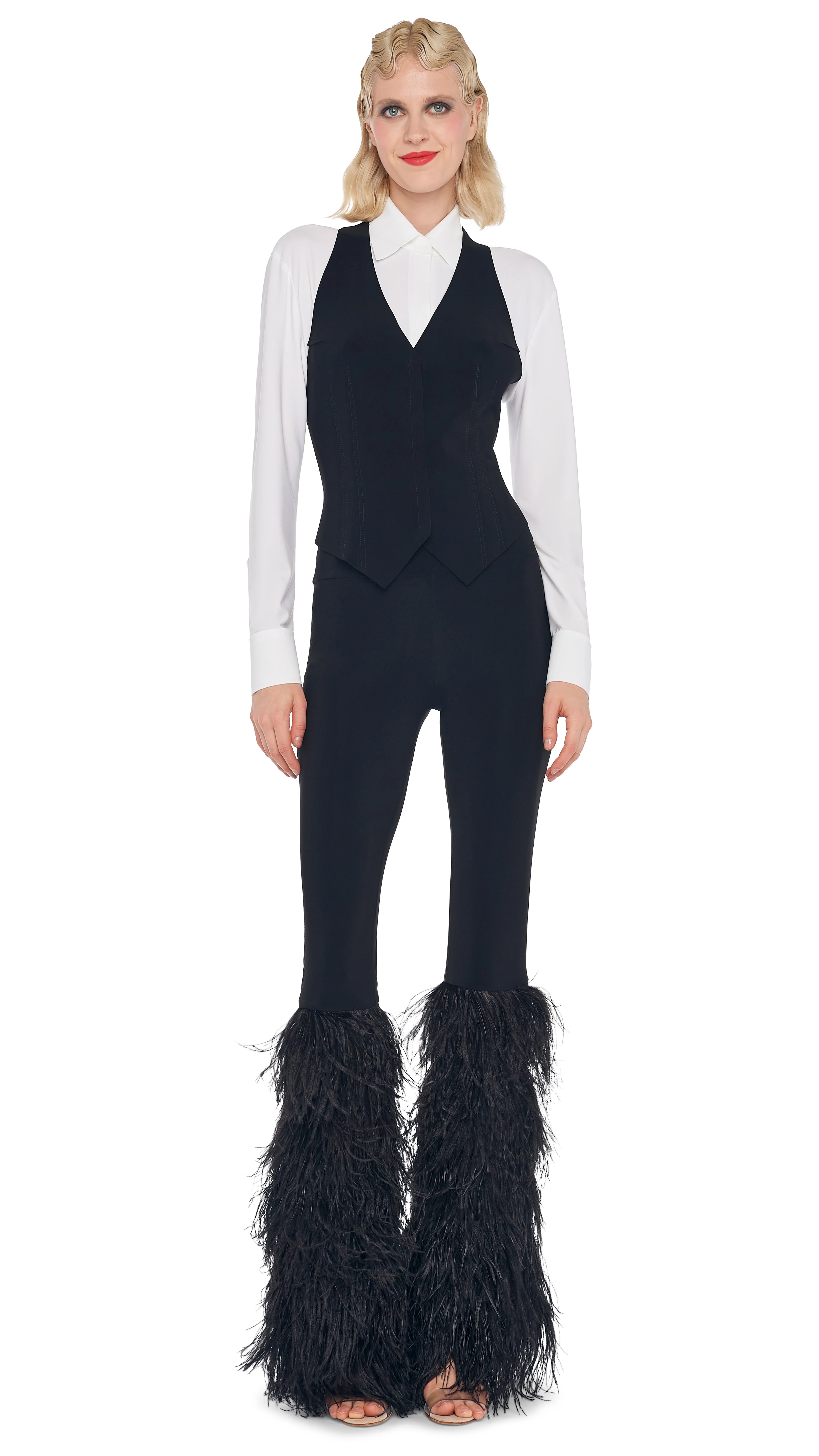 SIMPLE VEST - Image 19