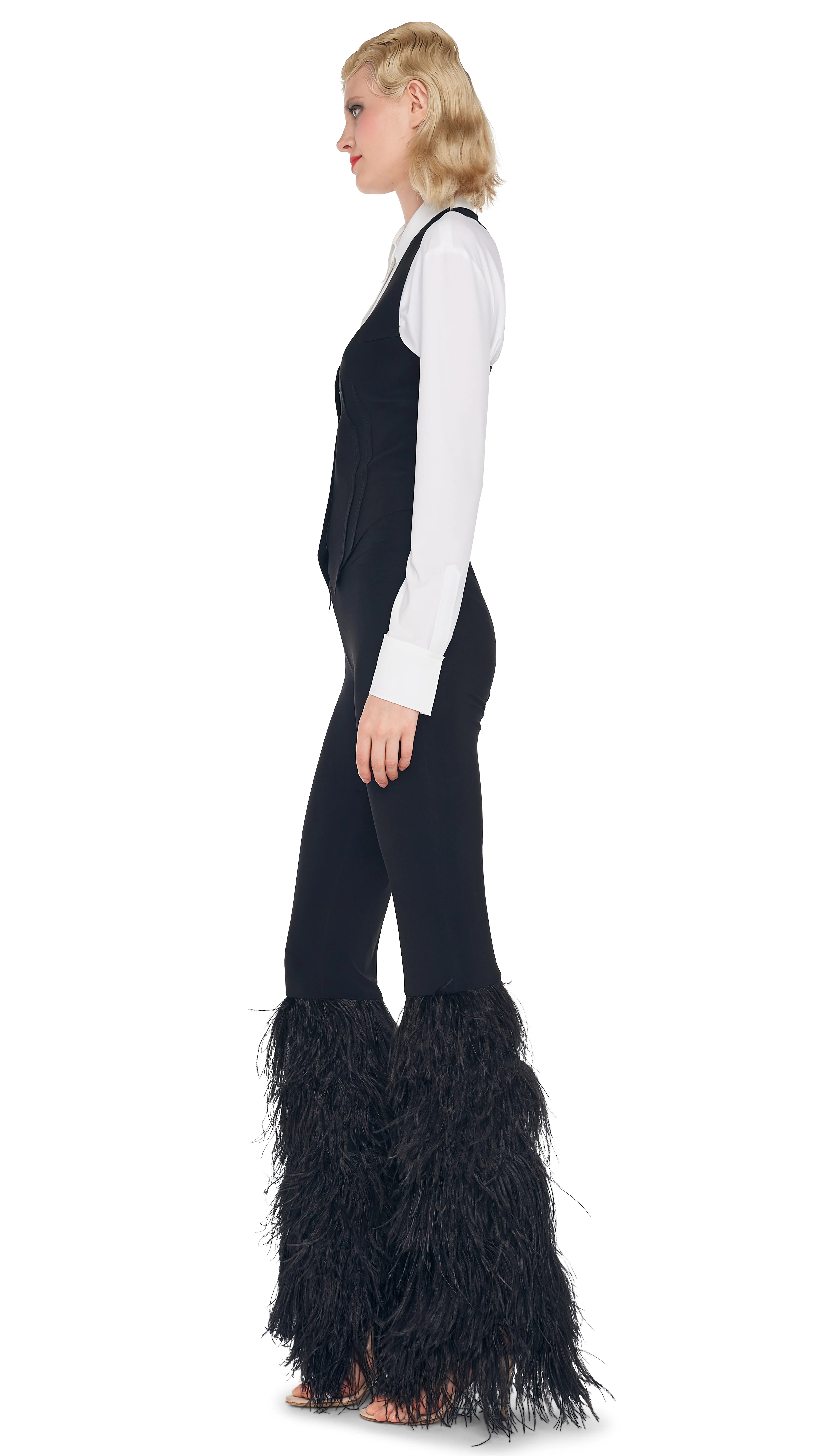 SIMPLE VEST - Image 20