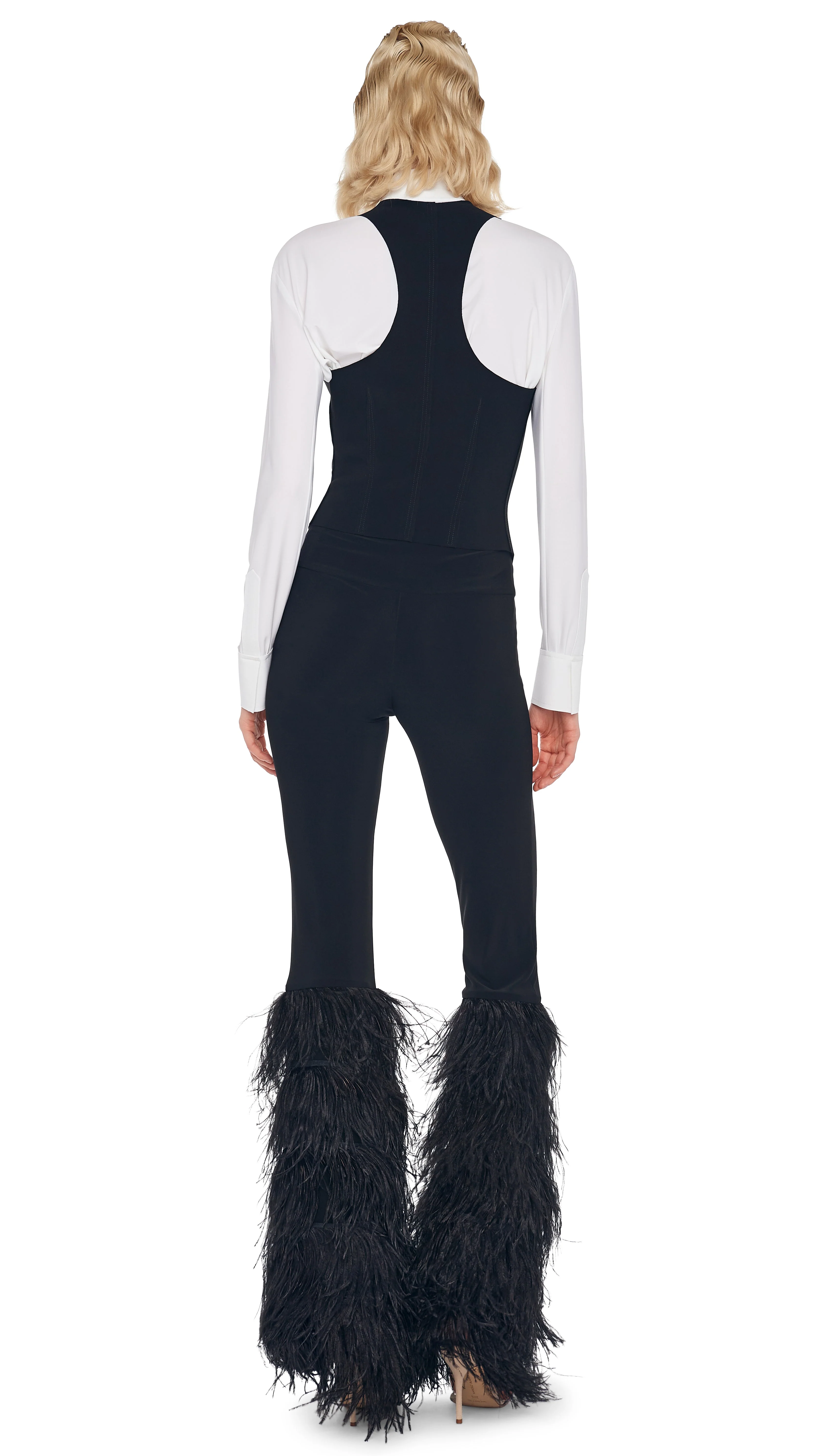 SIMPLE VEST - Image 21