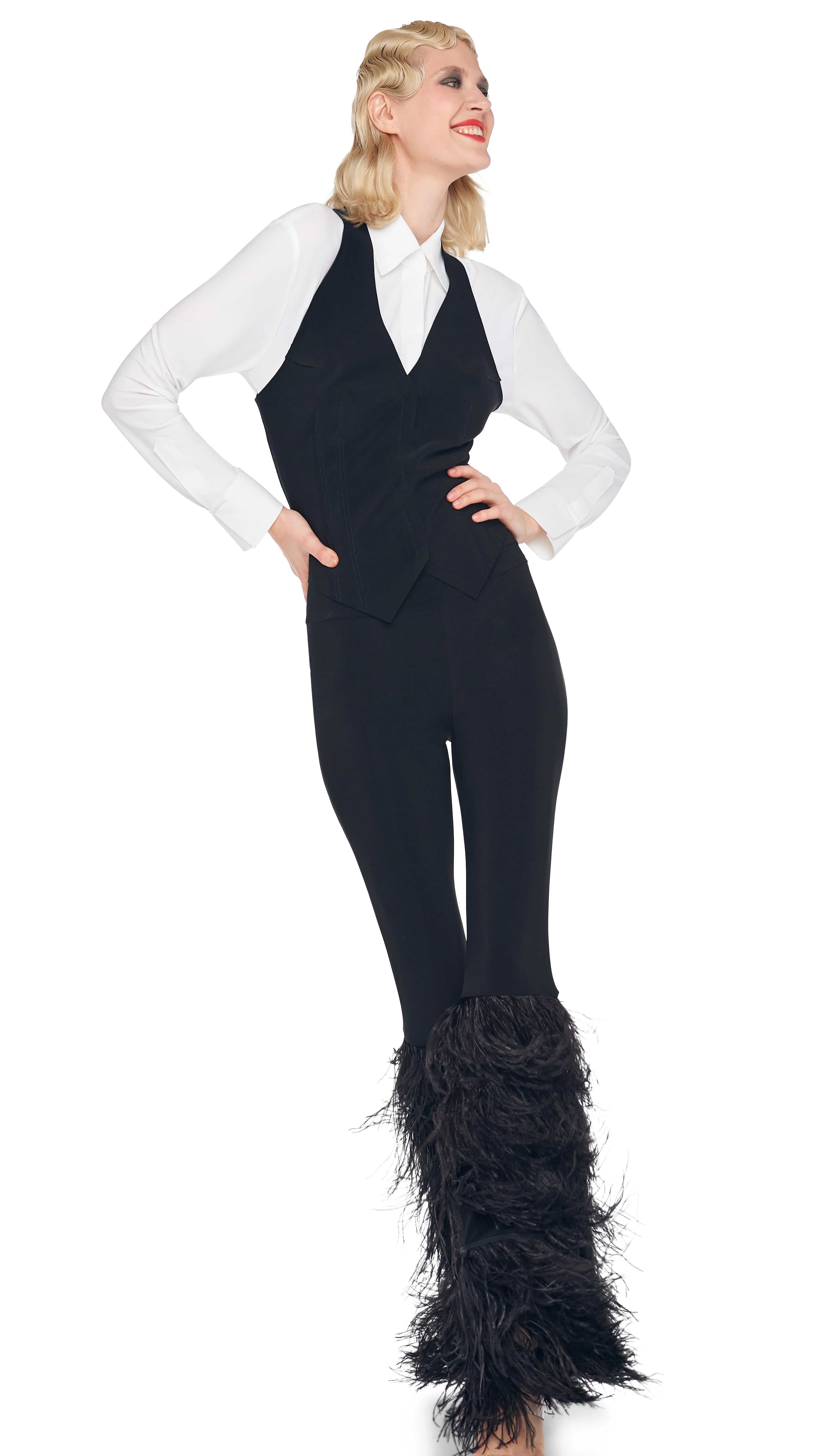 SIMPLE VEST - Image 22