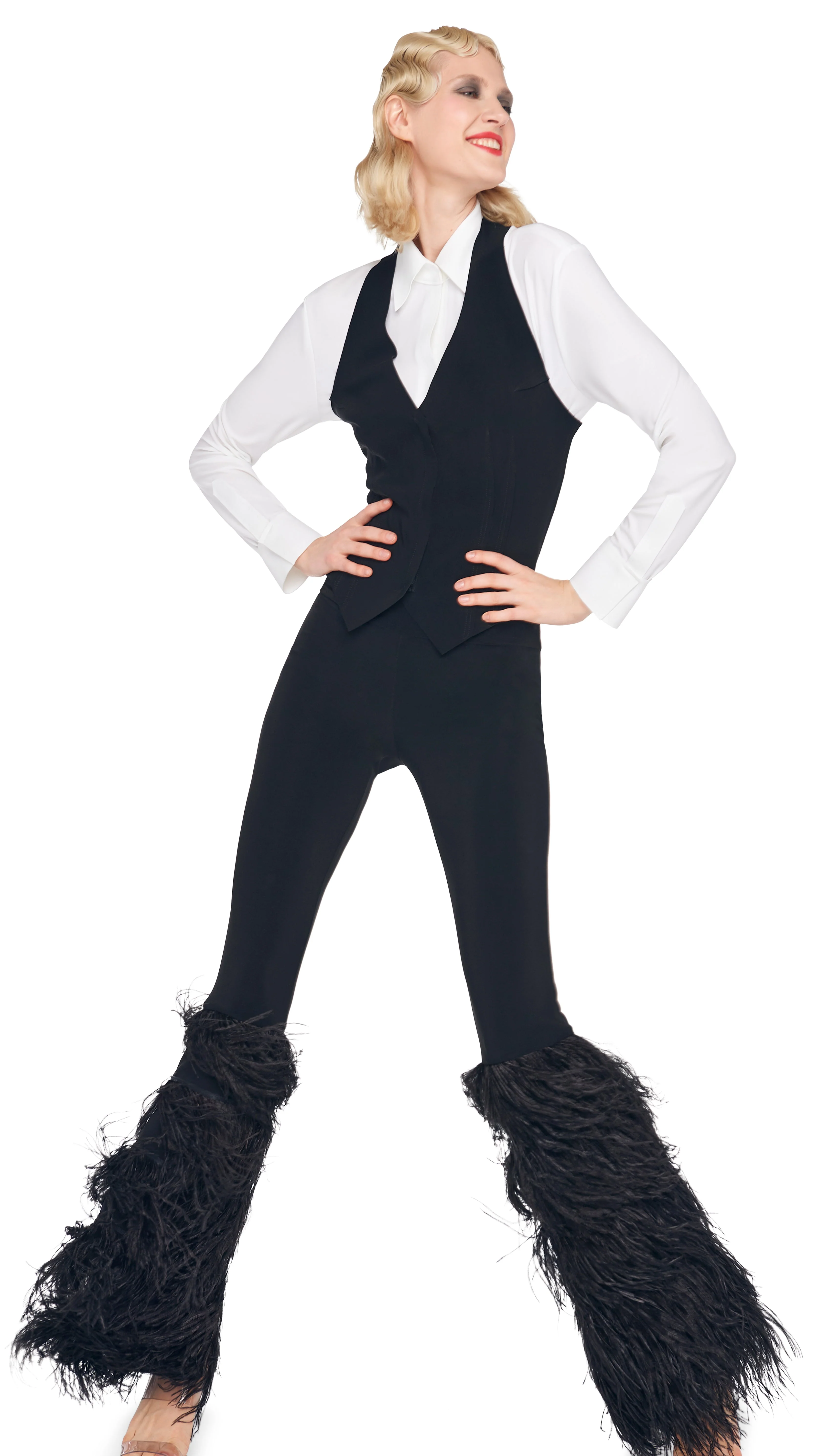 SIMPLE VEST - Image 23