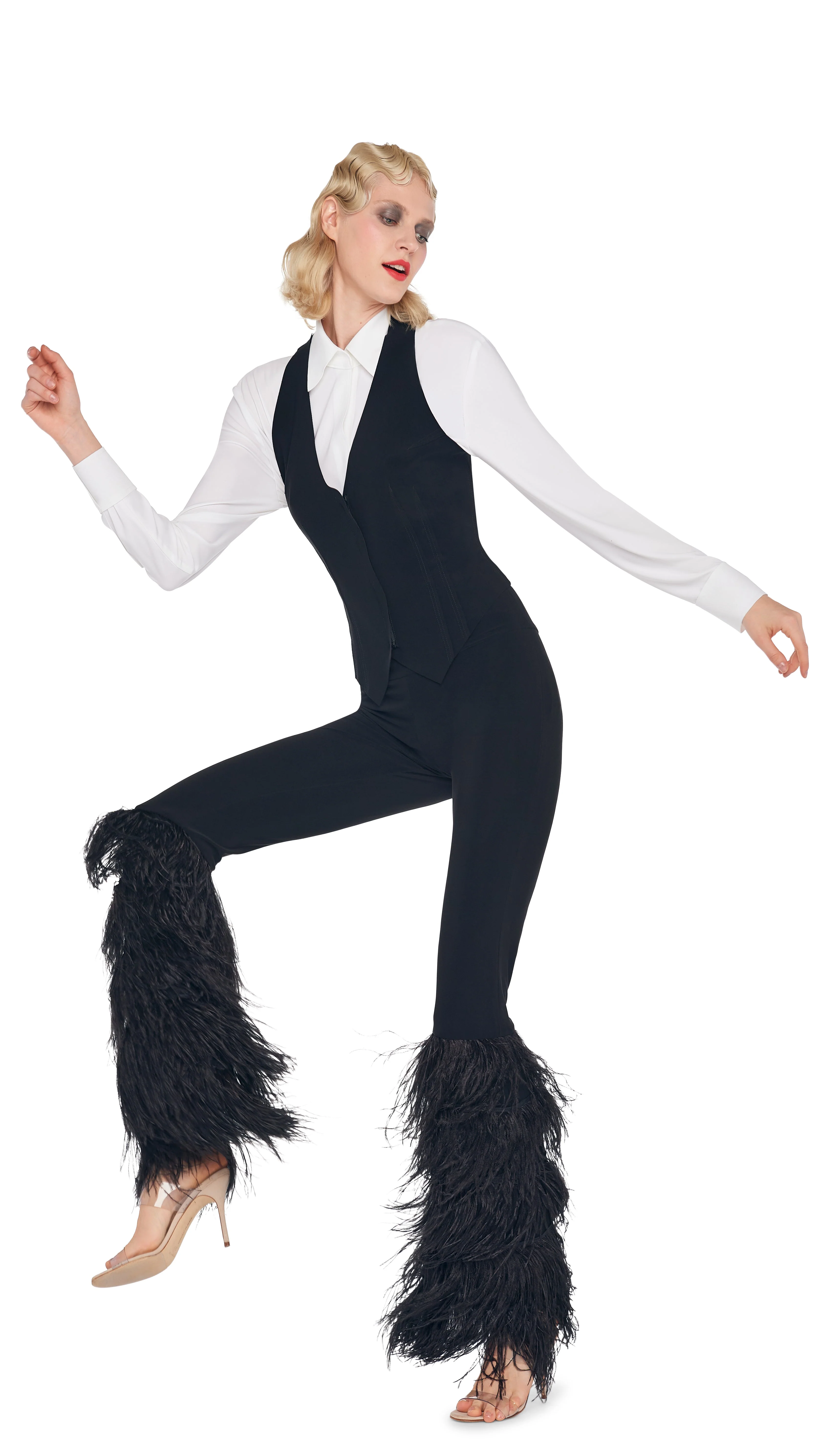 SIMPLE VEST - Image 24