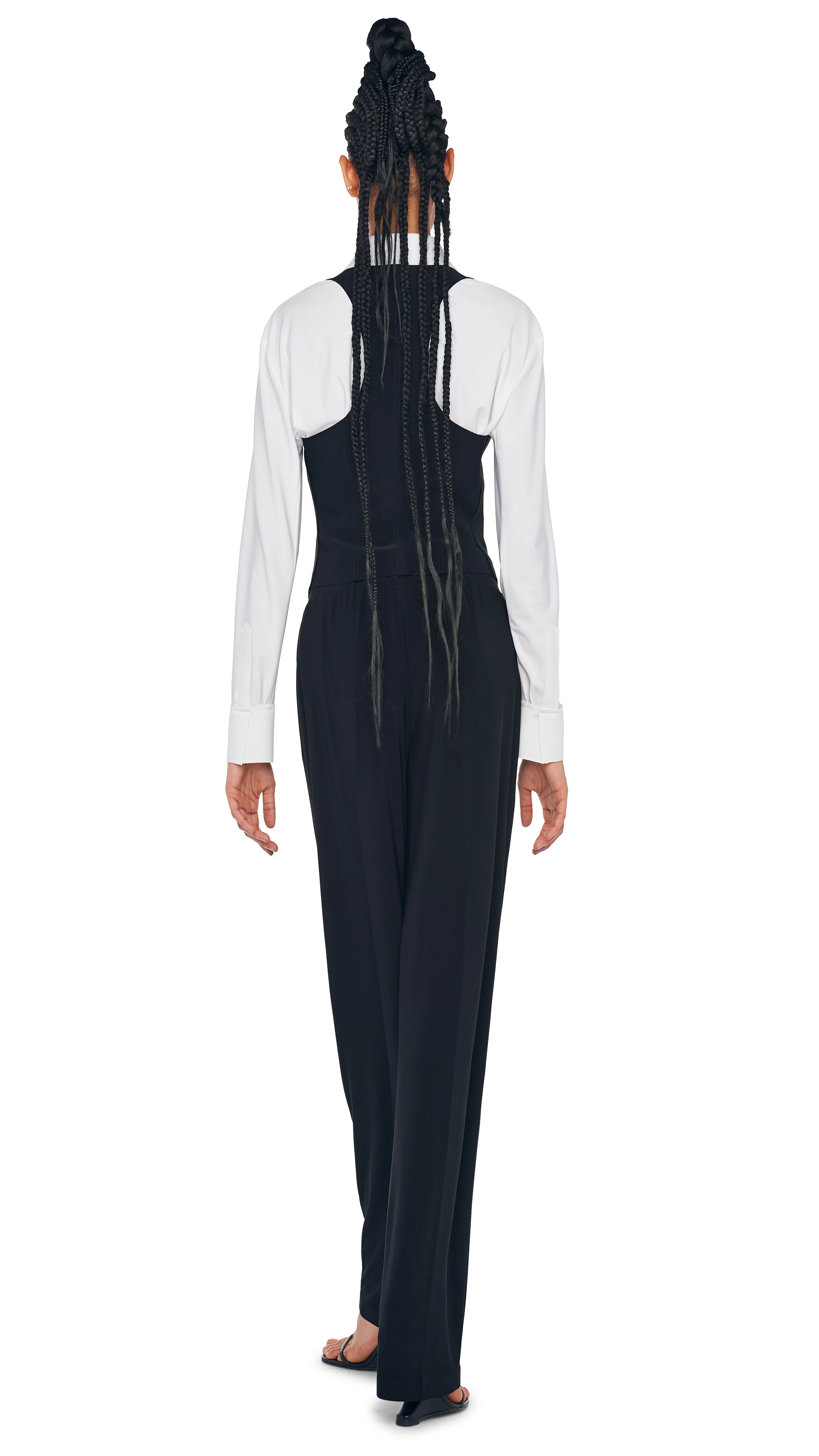 SIMPLE VEST - Image 3