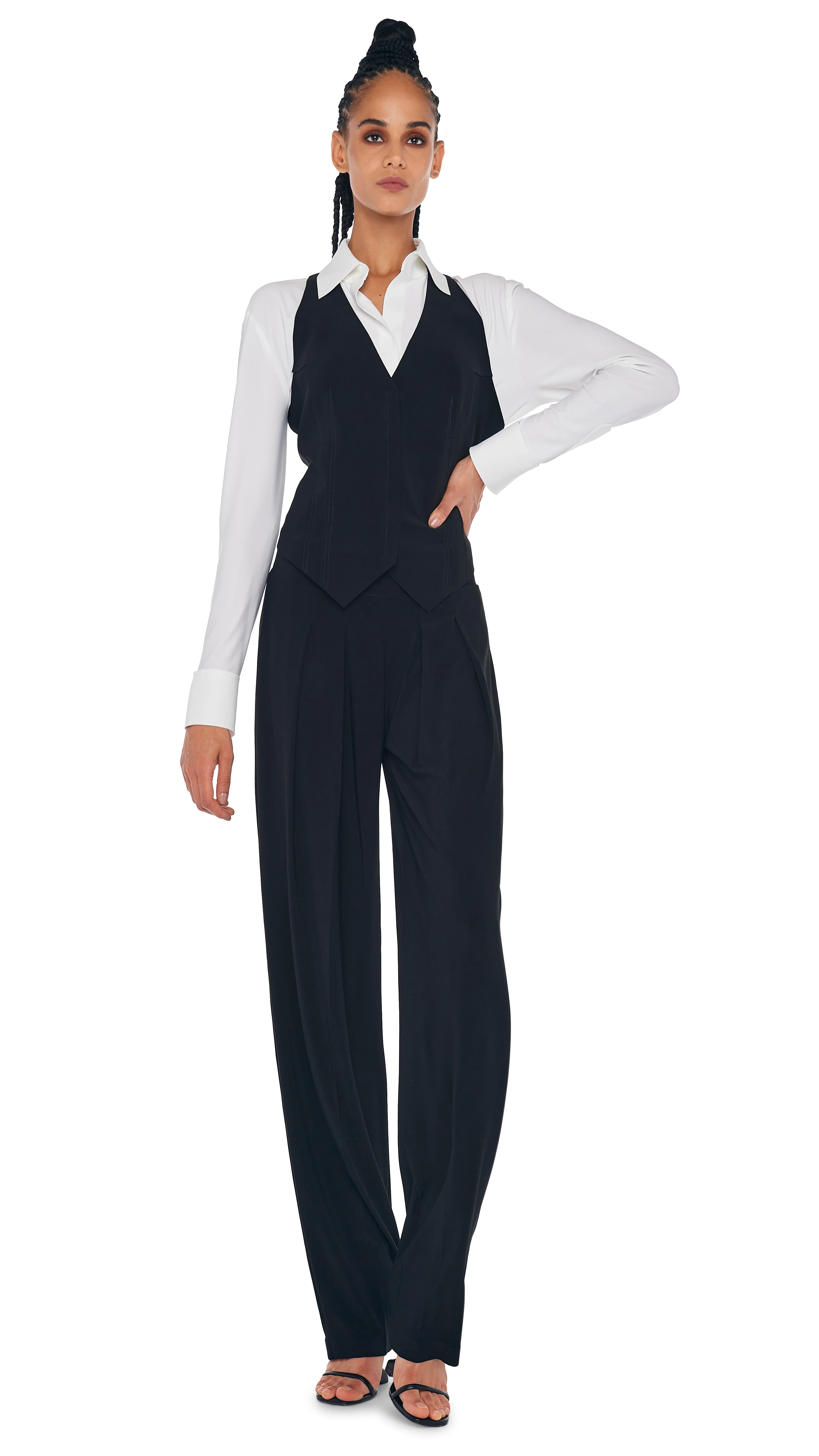 SIMPLE VEST - Image 5