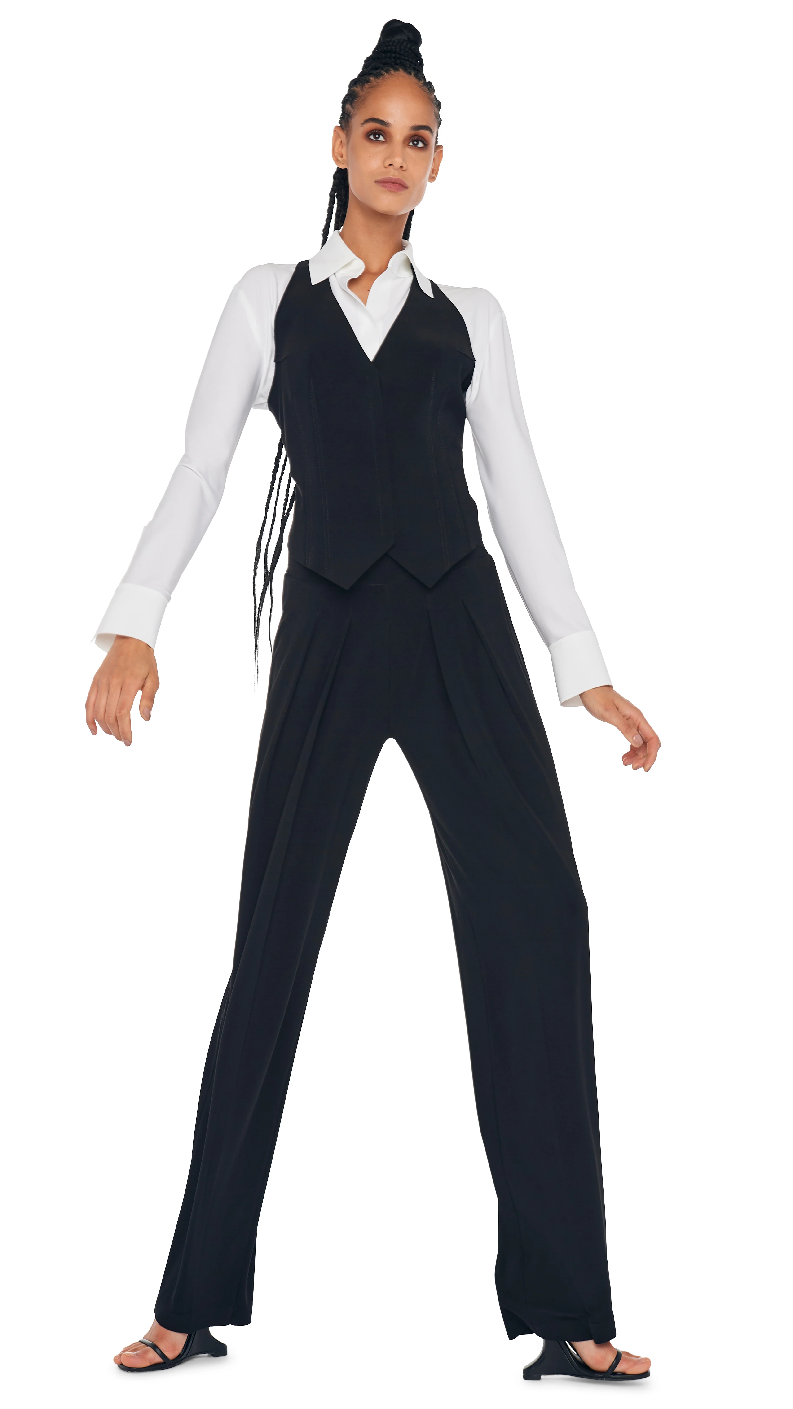 SIMPLE VEST - Image 6