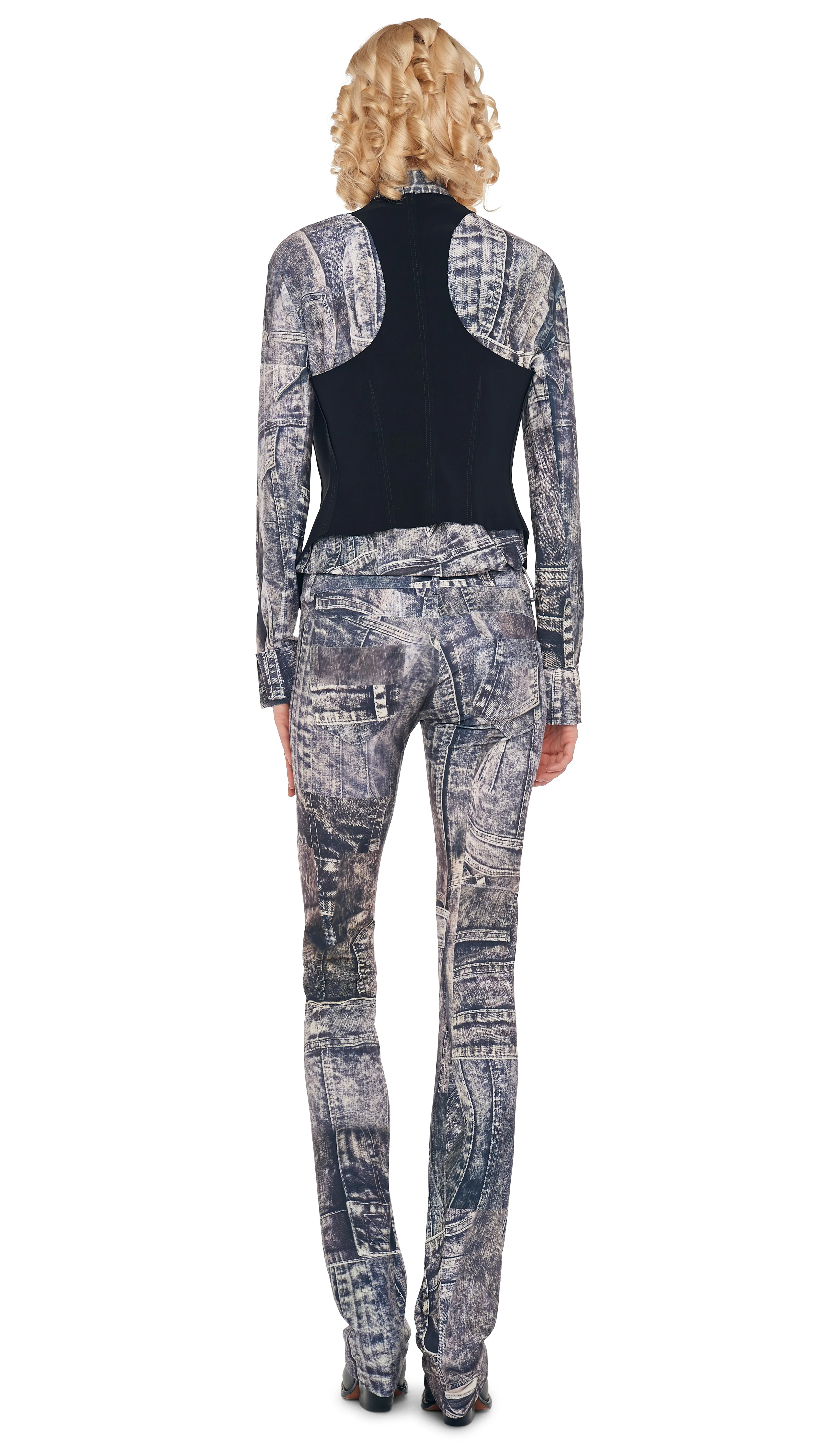 SIMPLE VEST - Image 9