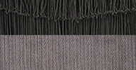 SLEEVELESS ALL OVER FRINGE DRESS - Image 8