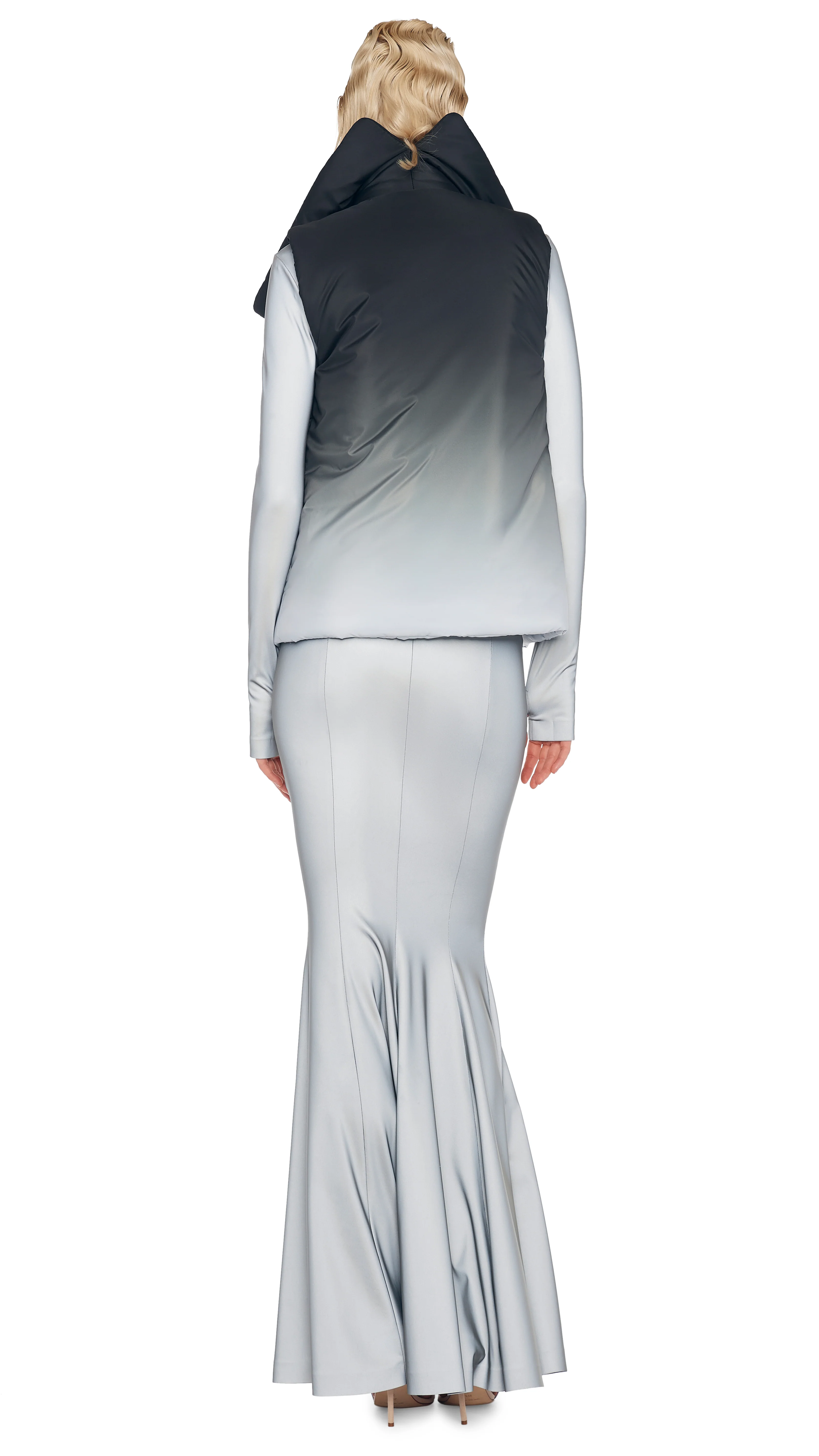 SLEEVELESS SLEEPING BAG VEST - Image 3
