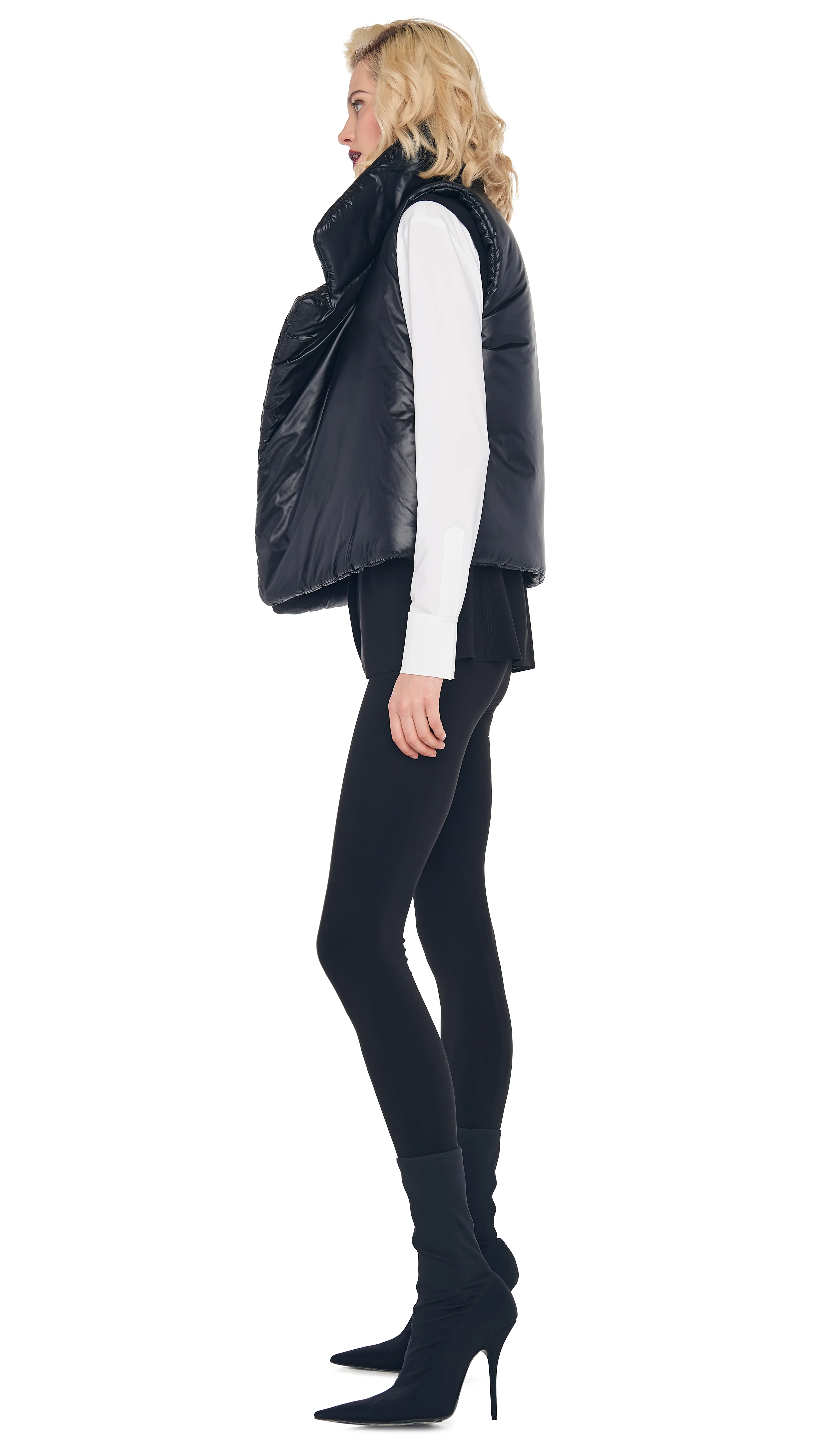 SLEEPING BAG VEST - Image 2