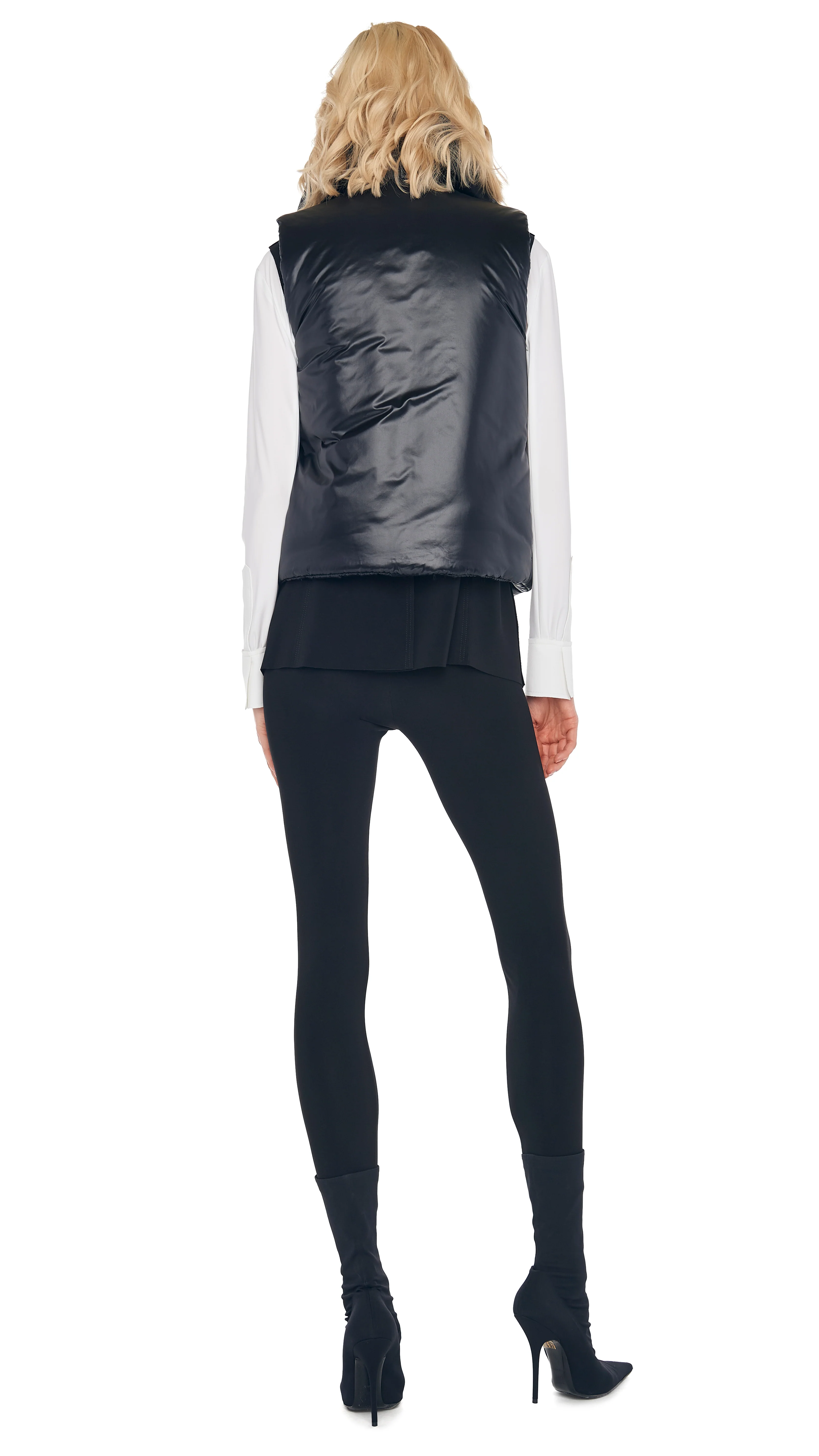 SLEEPING BAG VEST - Image 3