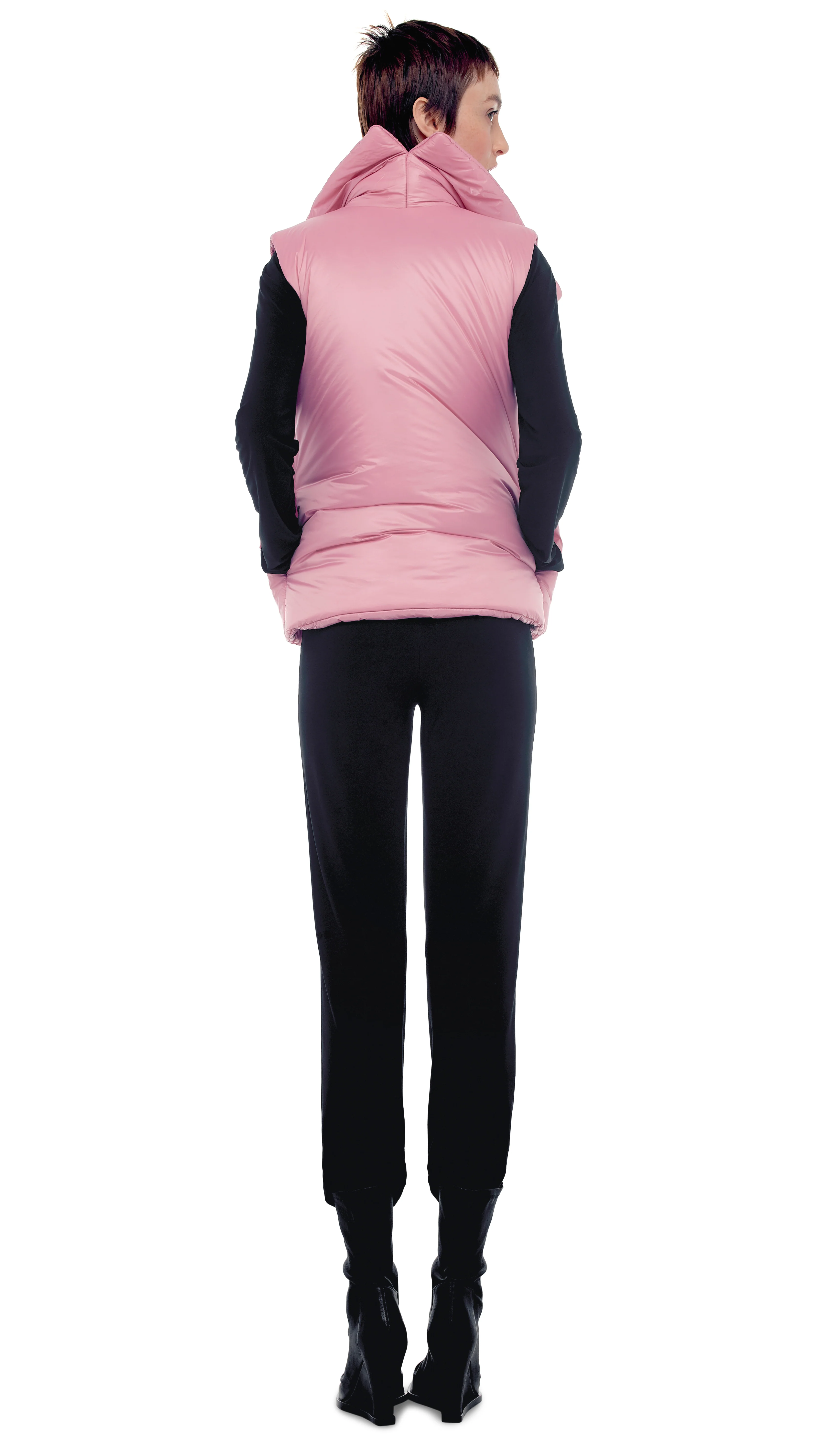 SLEEPING BAG VEST - Image 3