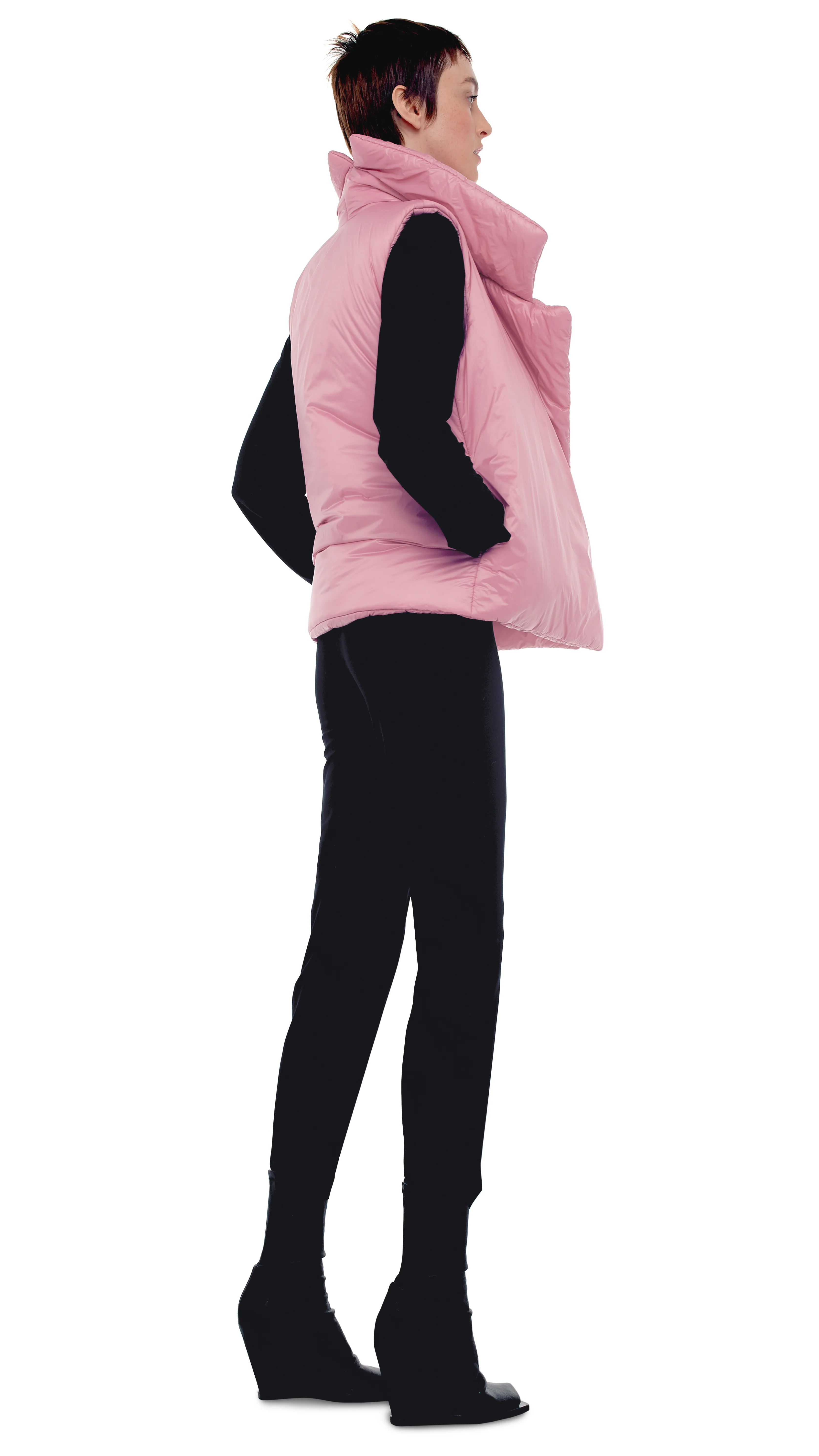 SLEEPING BAG VEST - Image 4