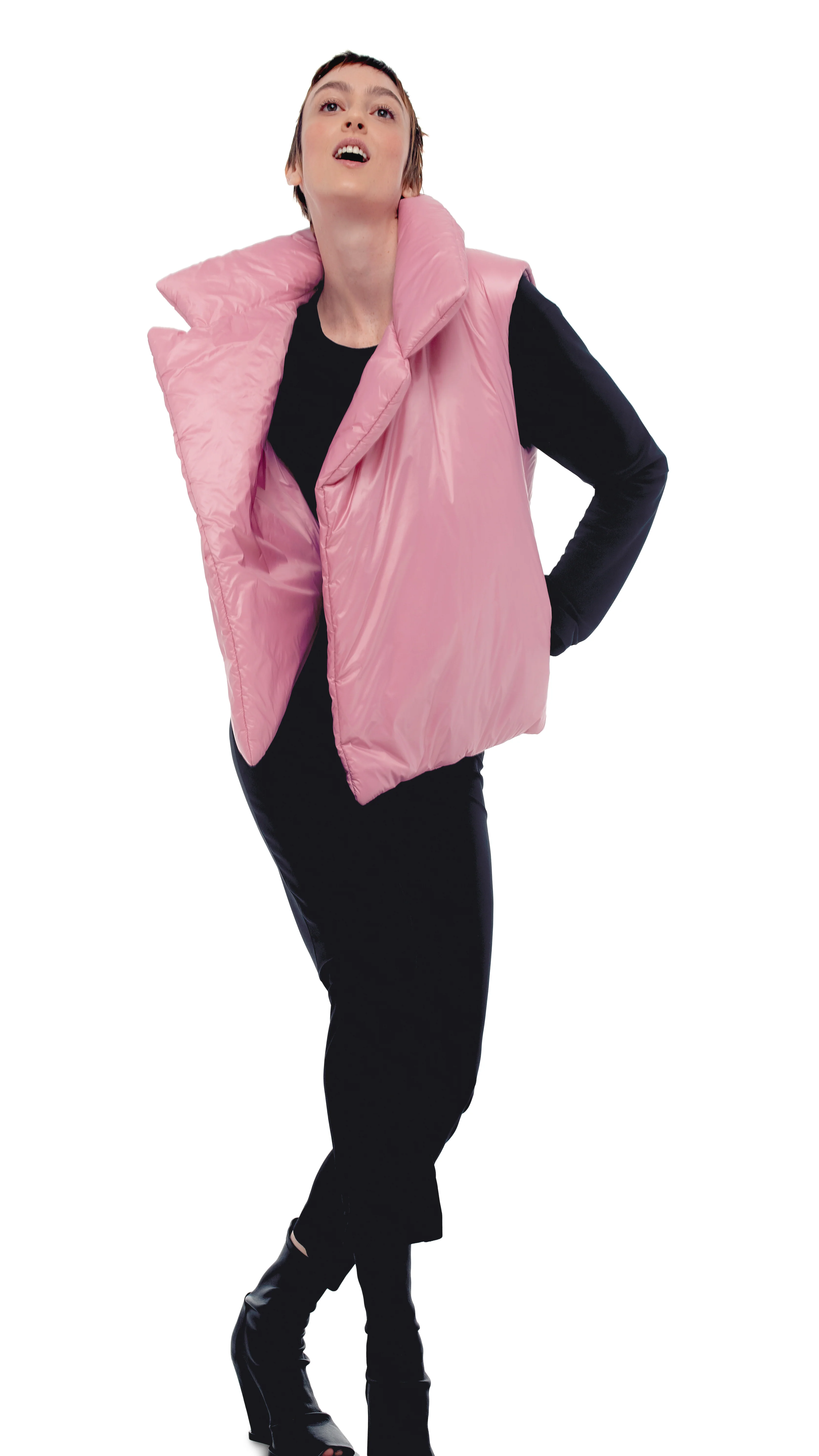 SLEEPING BAG VEST - Image 6