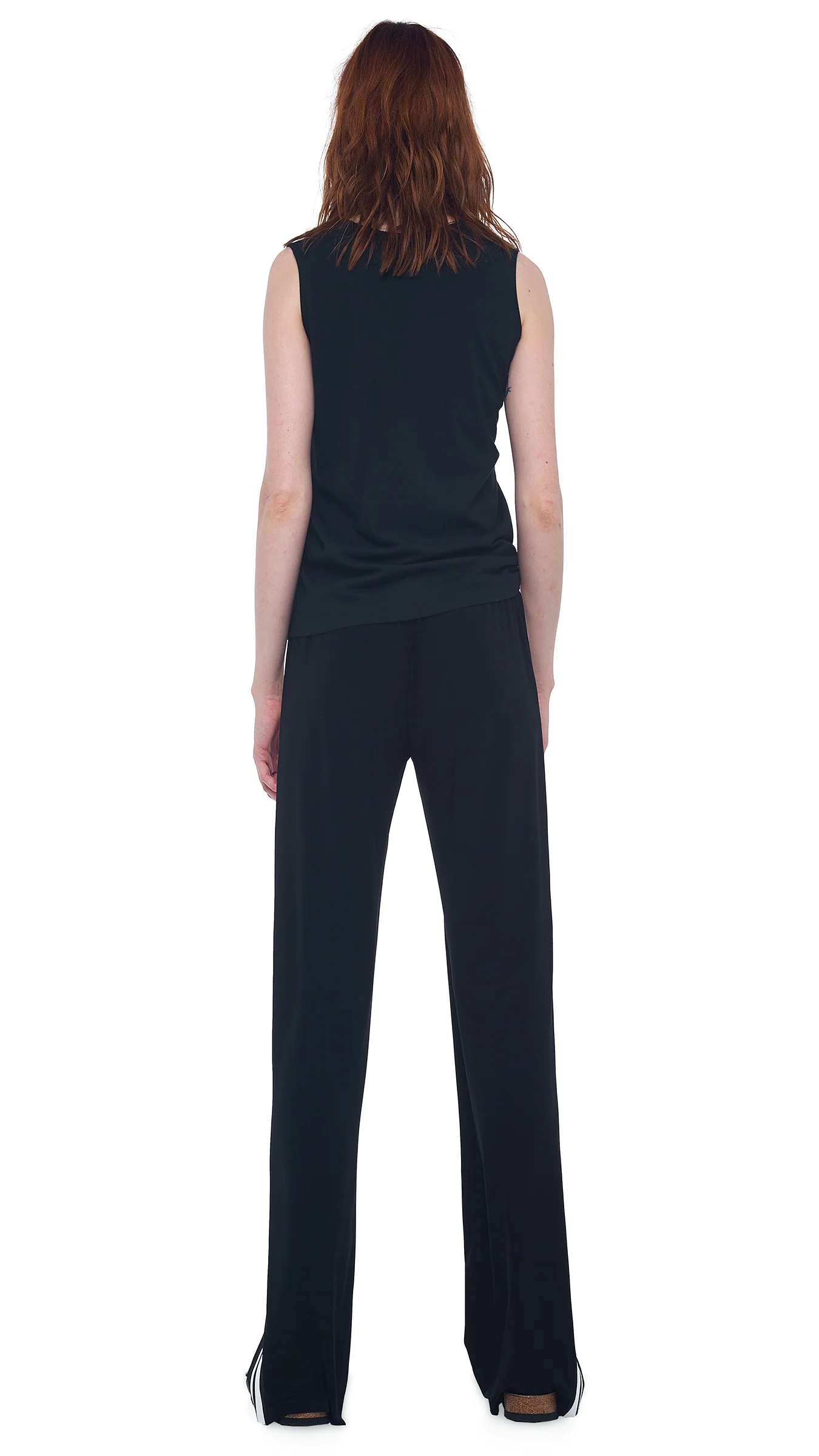 I AM INVINCIBLE TEE - Image 3