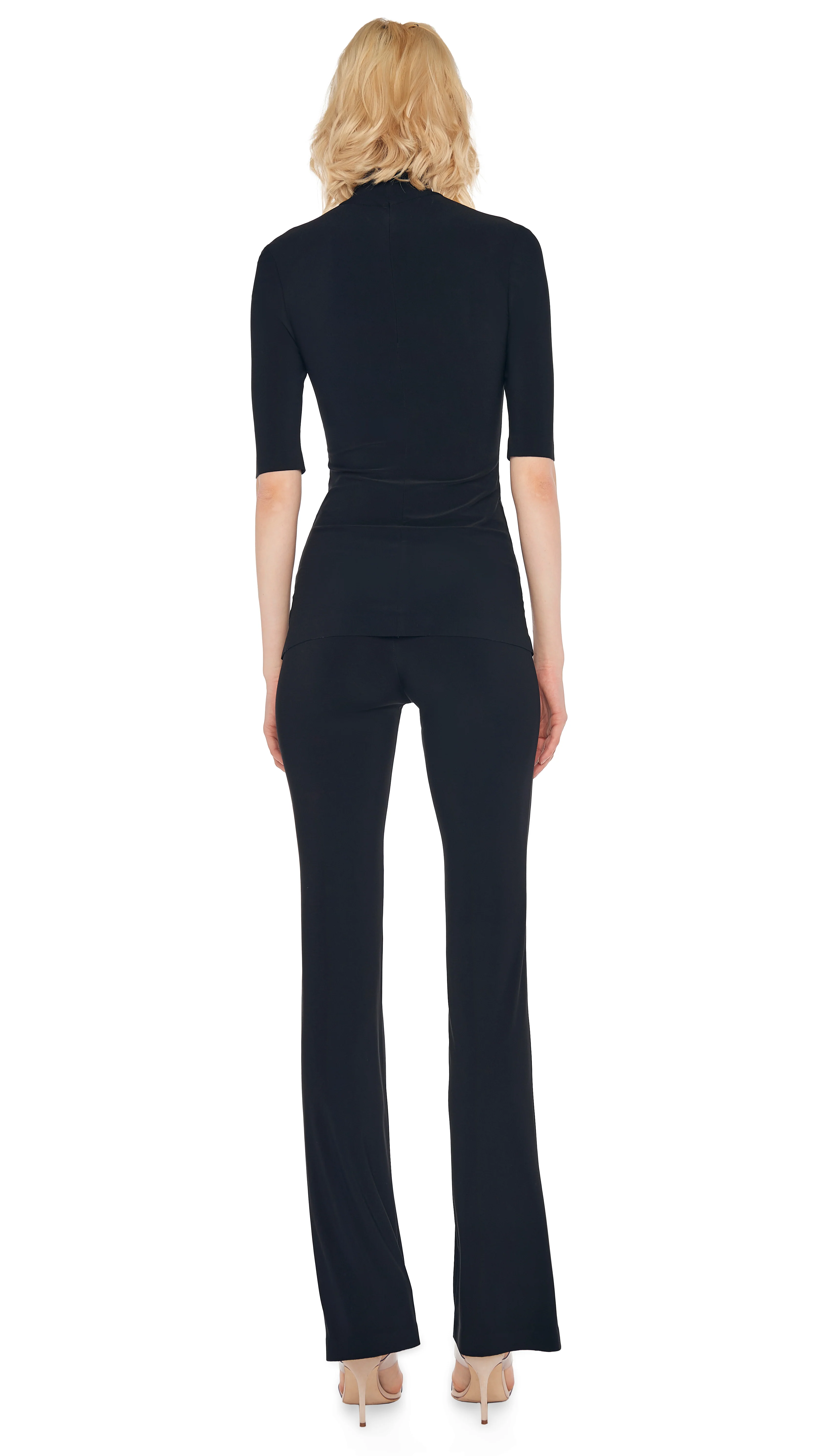 SHORT SLEEVE TURTLE TOP - Image 3