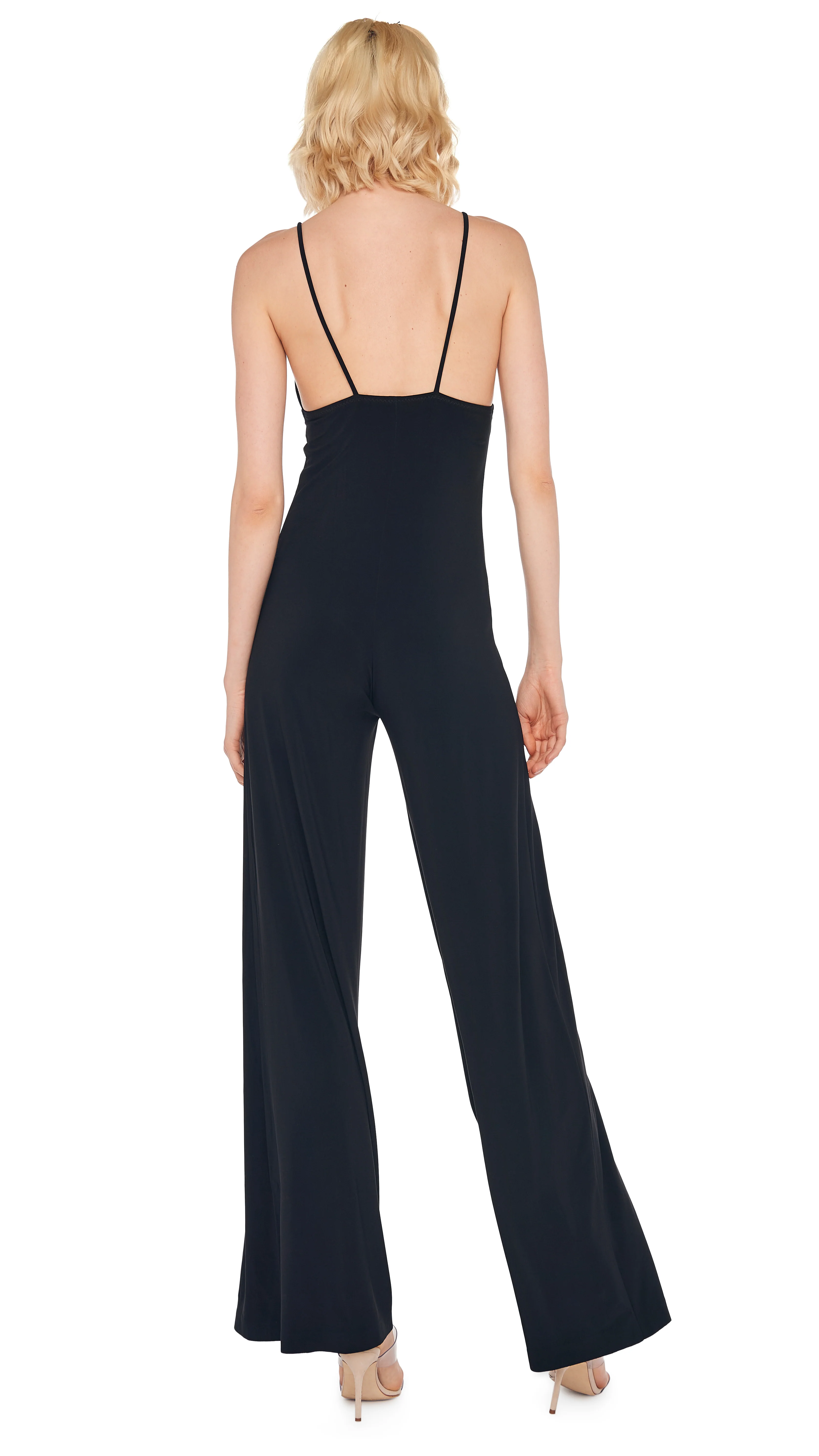 SLIP JUMPSUIT - Image 3
