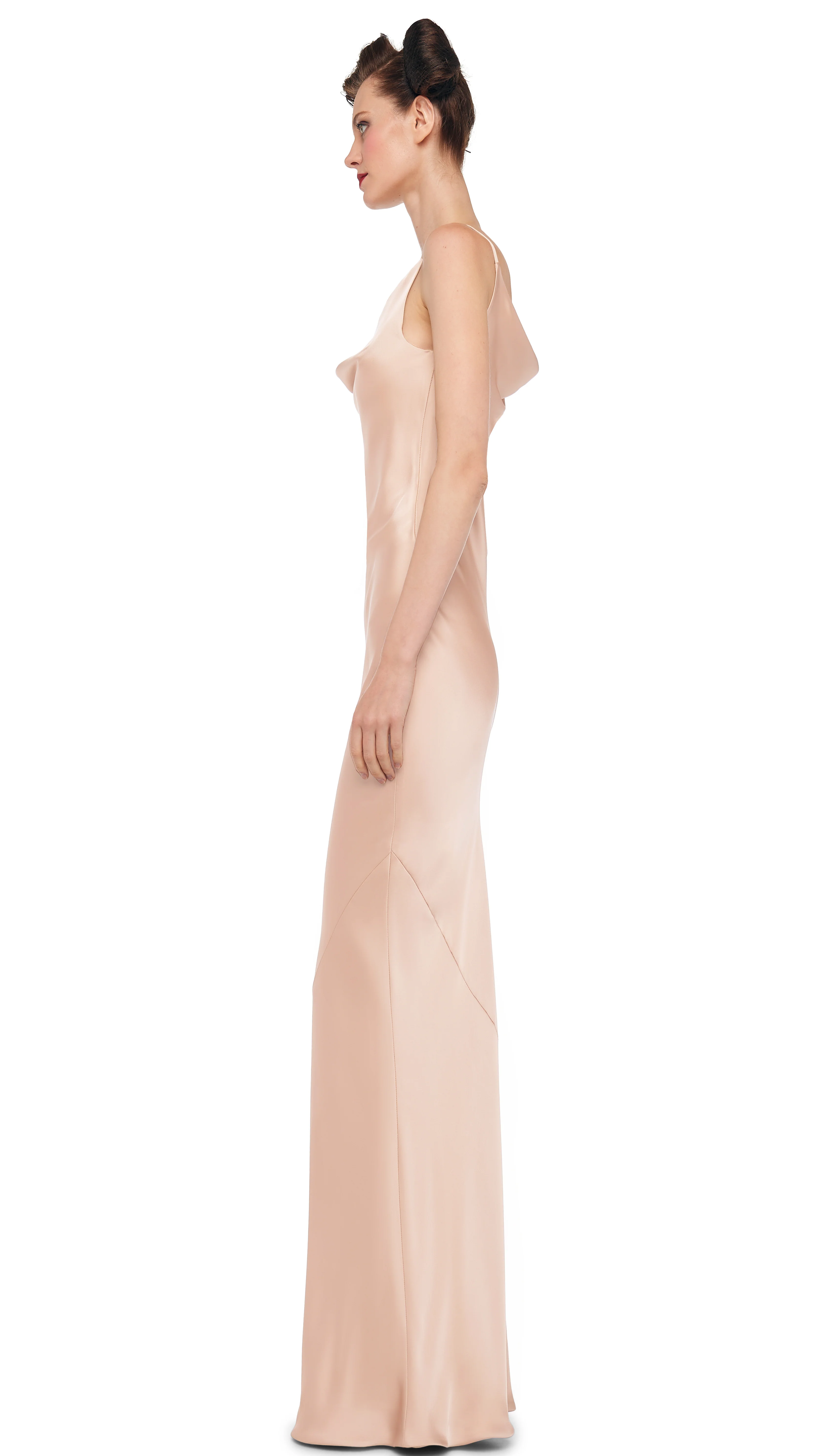 SLIP MARIA GOWN - Image 2