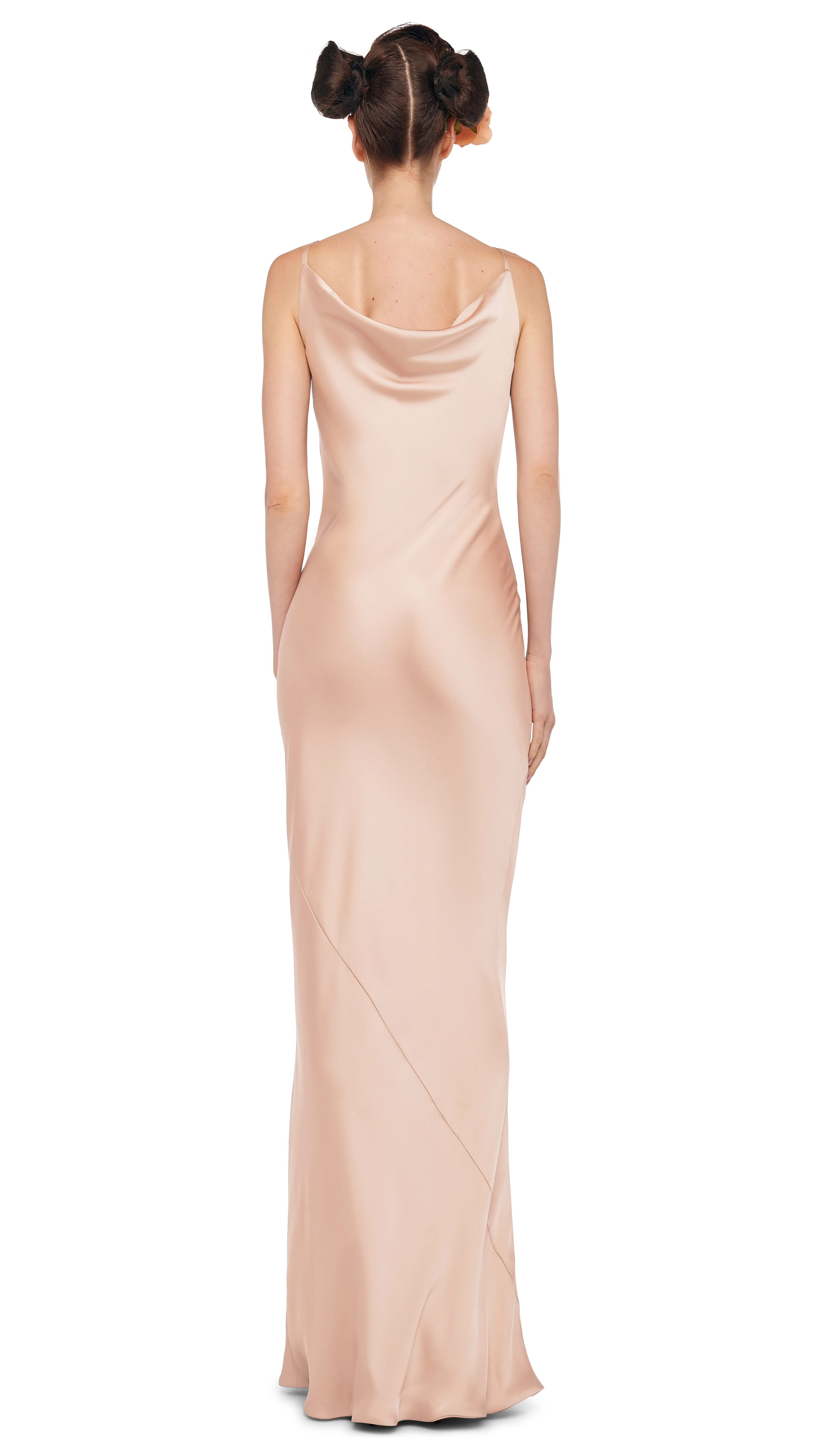 SLIP MARIA GOWN - Image 3