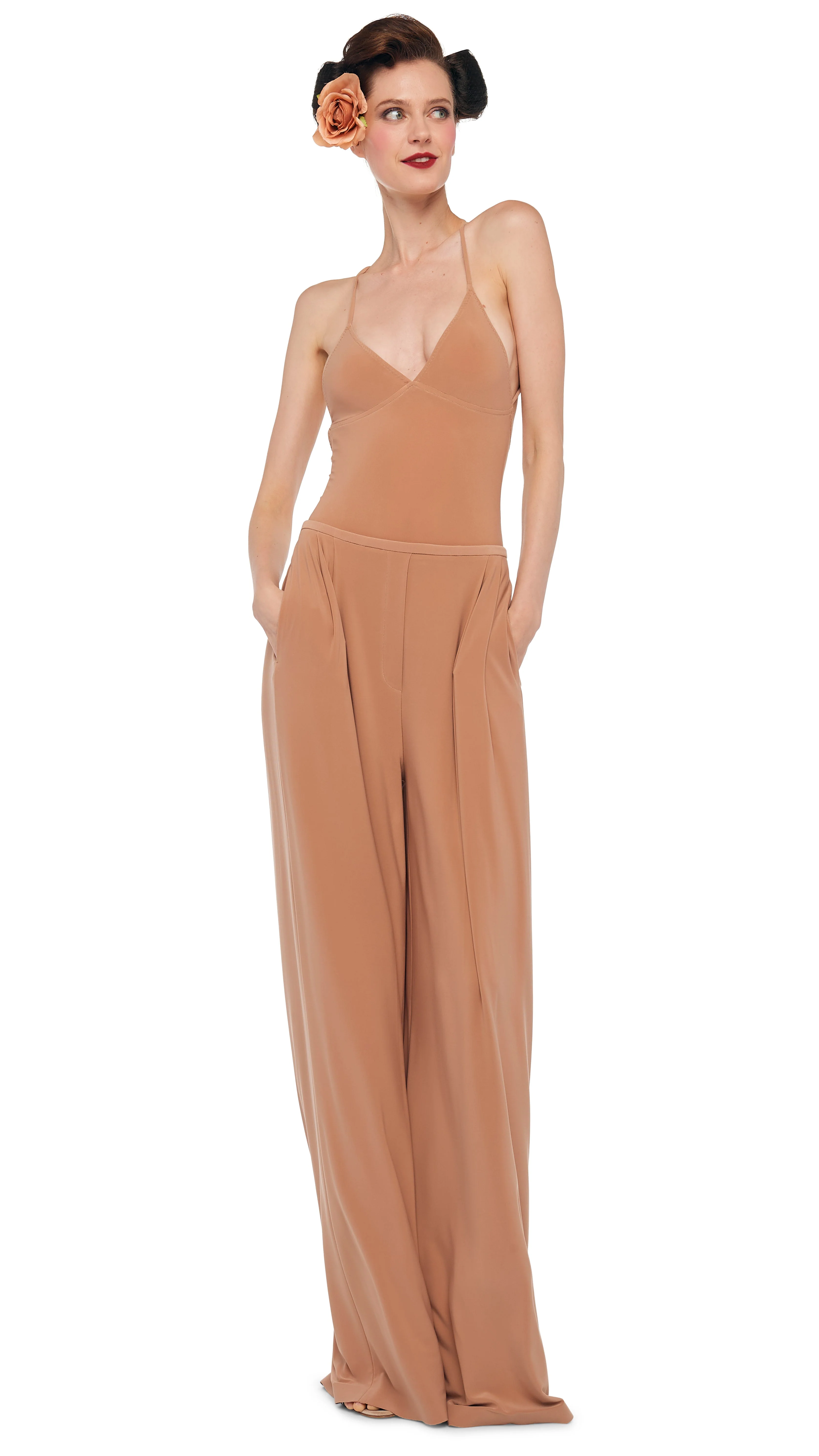 SLIP MIO BODYSUIT - Image 10