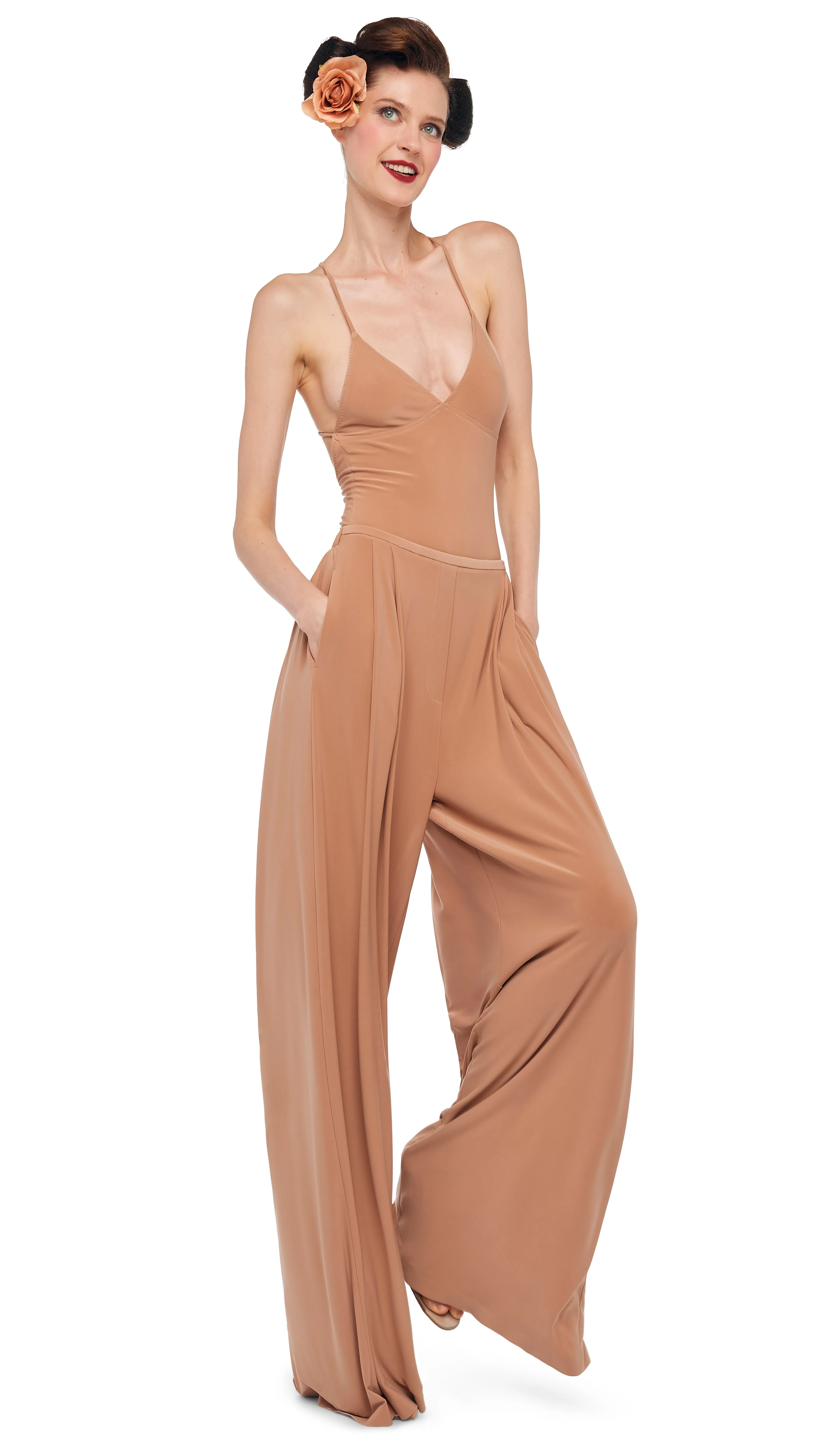 SLIP MIO BODYSUIT - Image 12