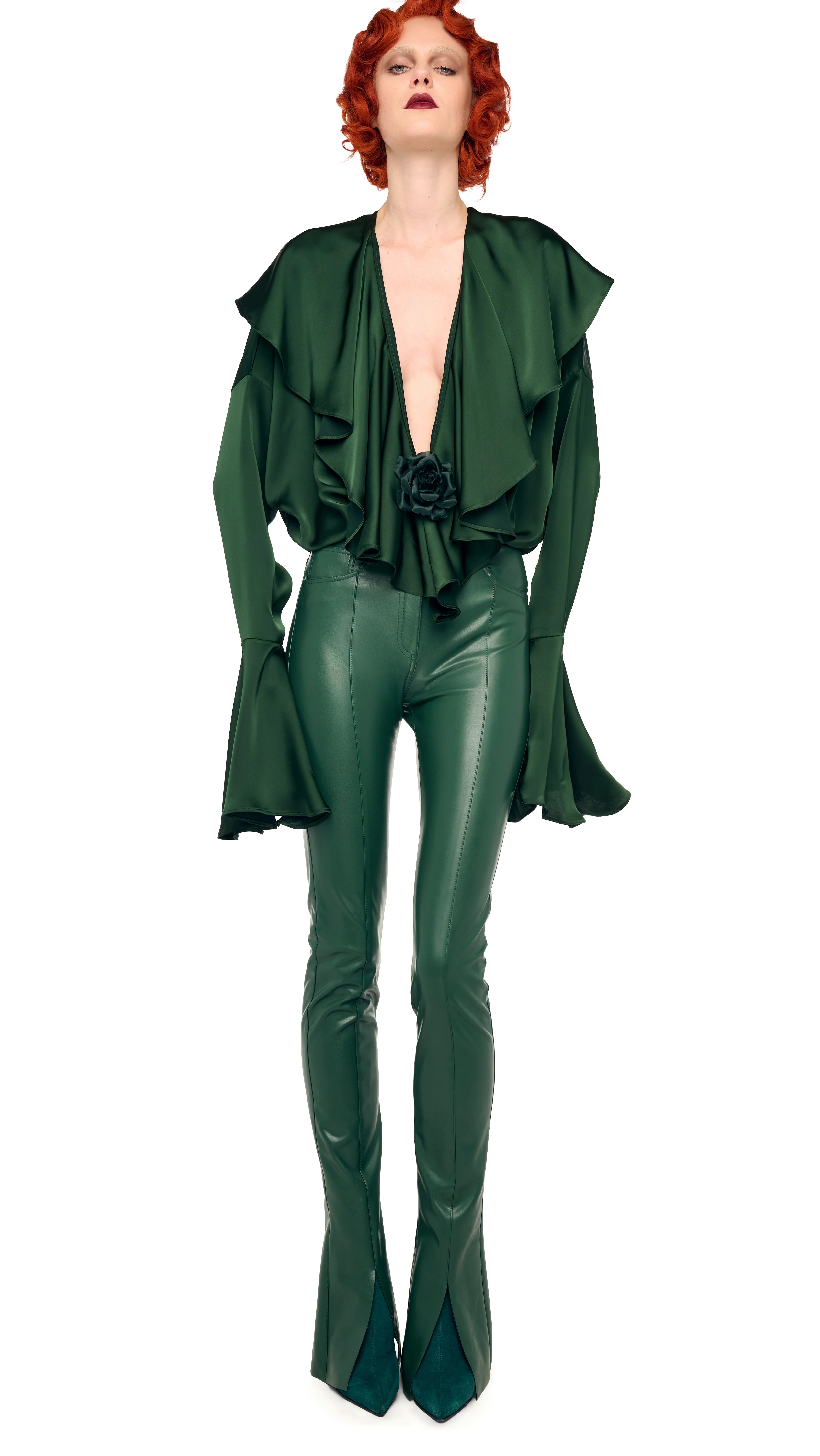 SPAT JEANS - Image 8