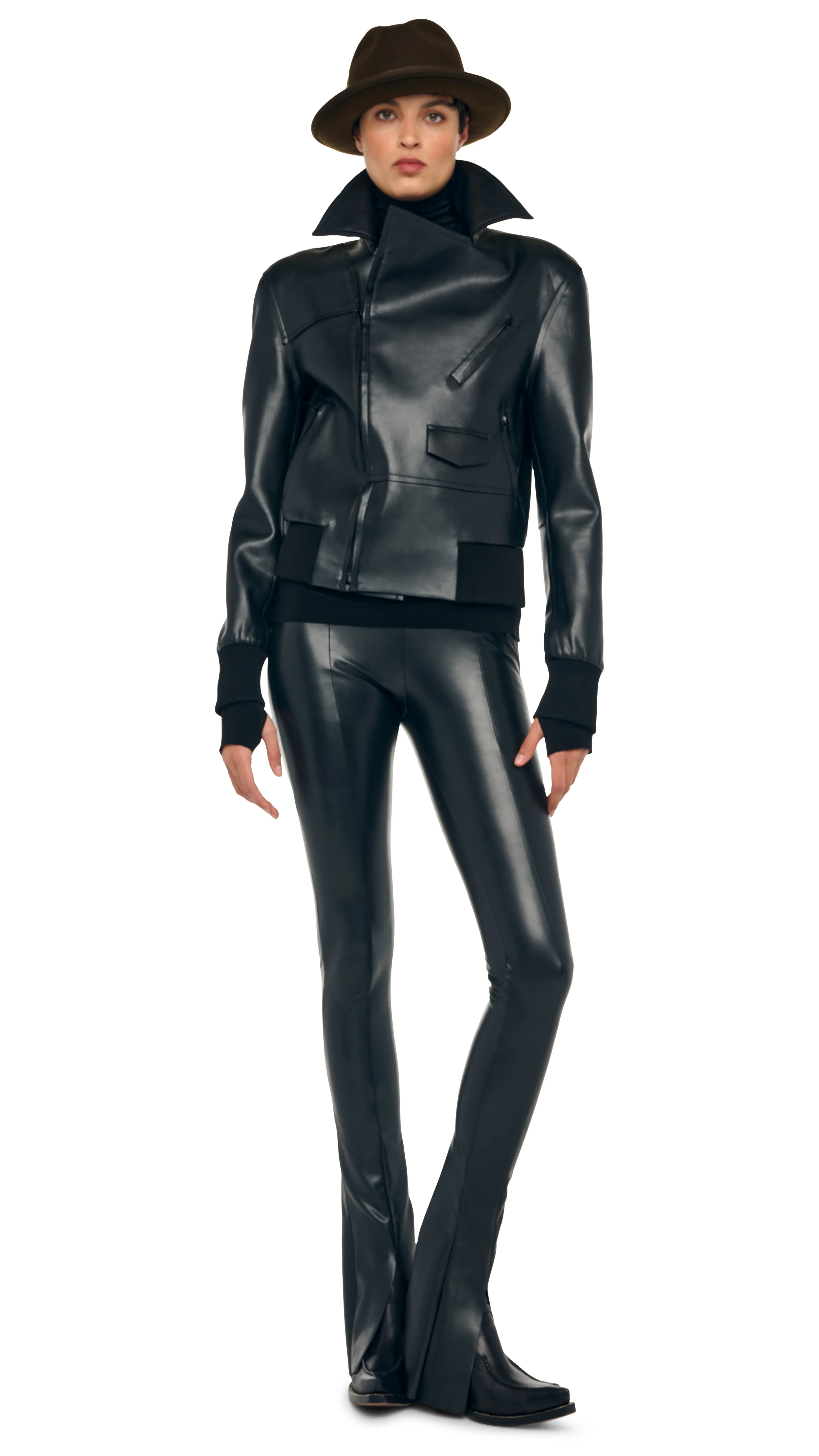 SPAT LEGGING - Image 5