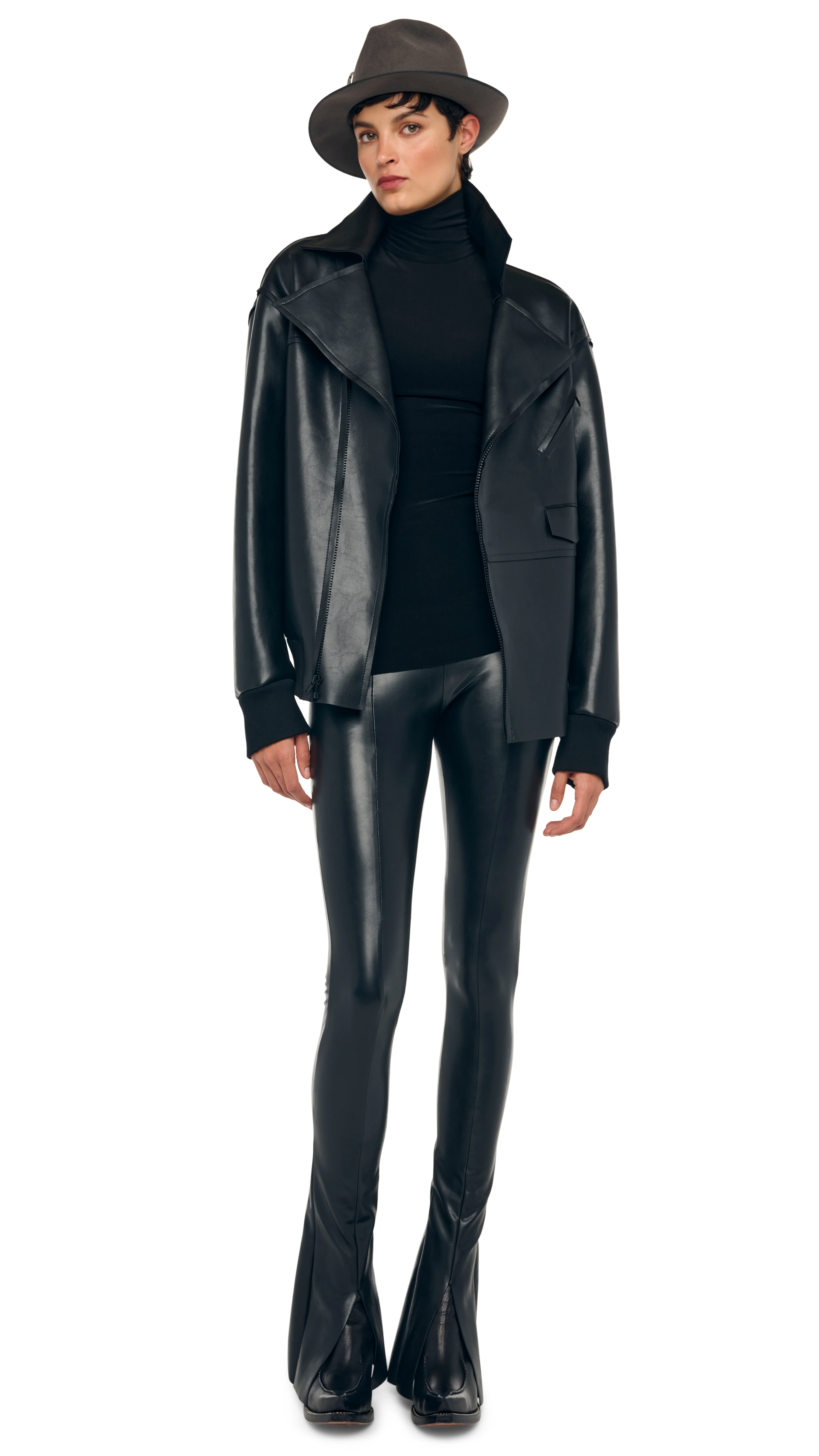 SPAT LEGGING - Image 7