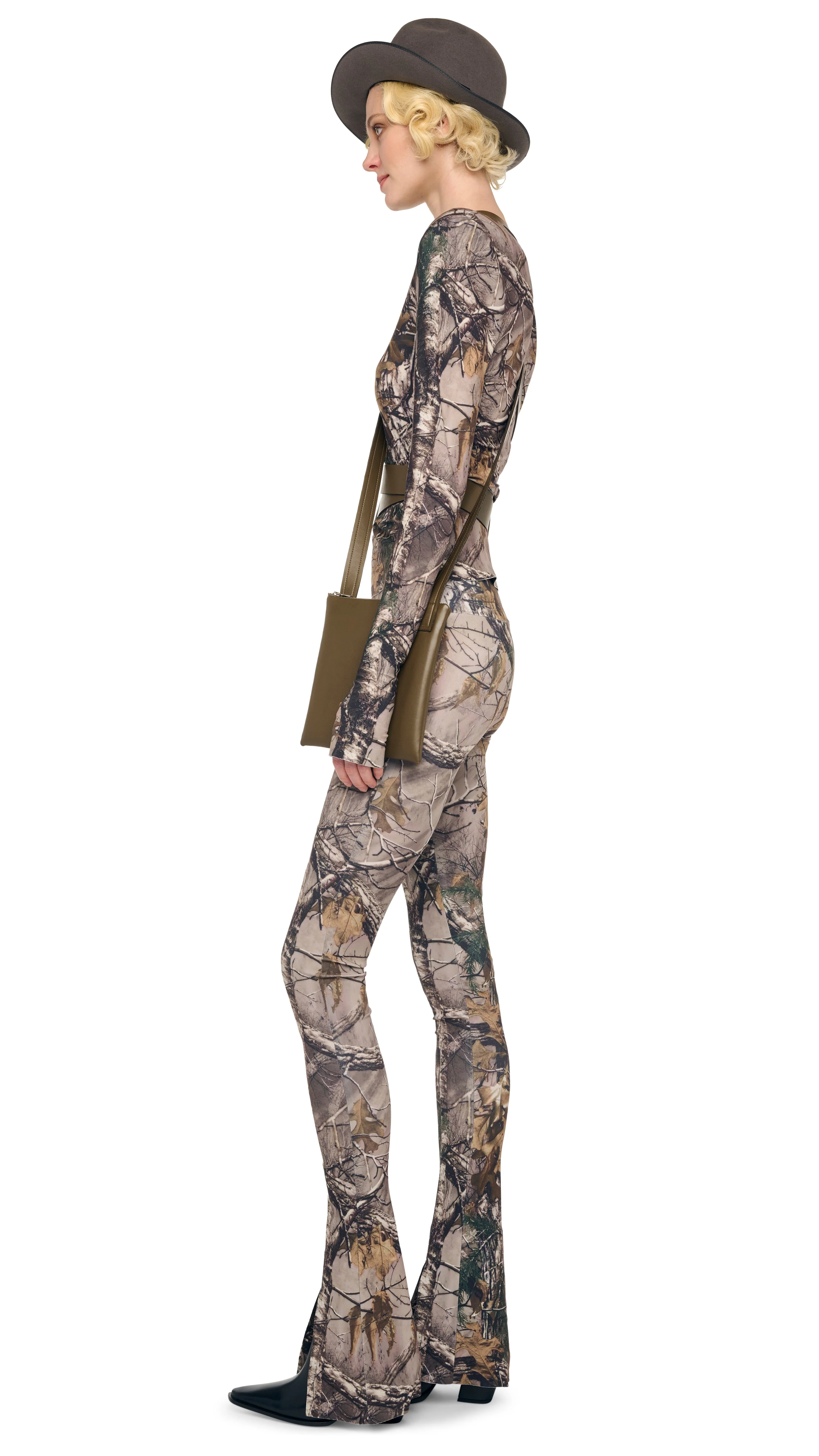 SPAT LEGGING - Image 2