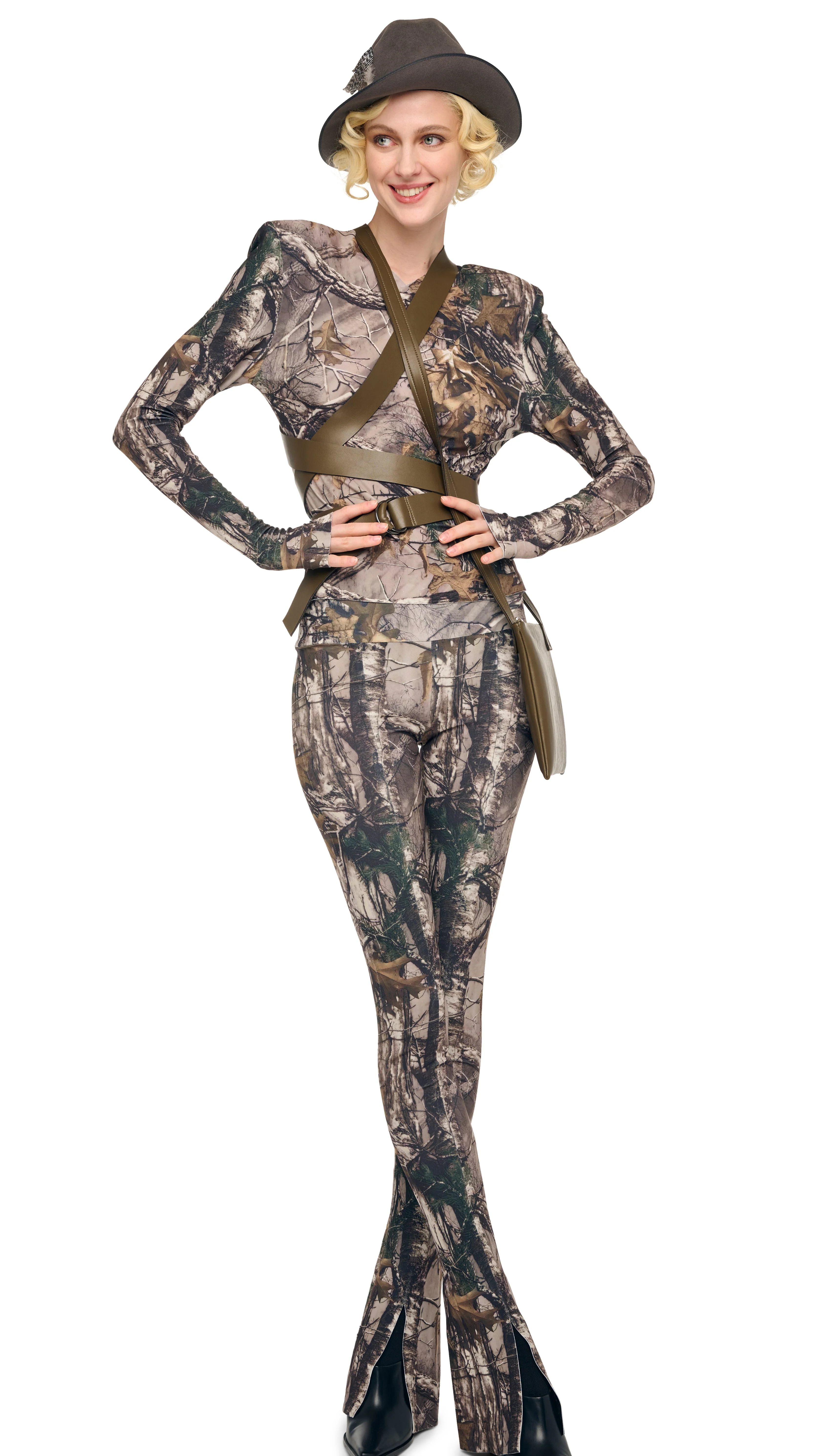 SPAT LEGGING - Image 5