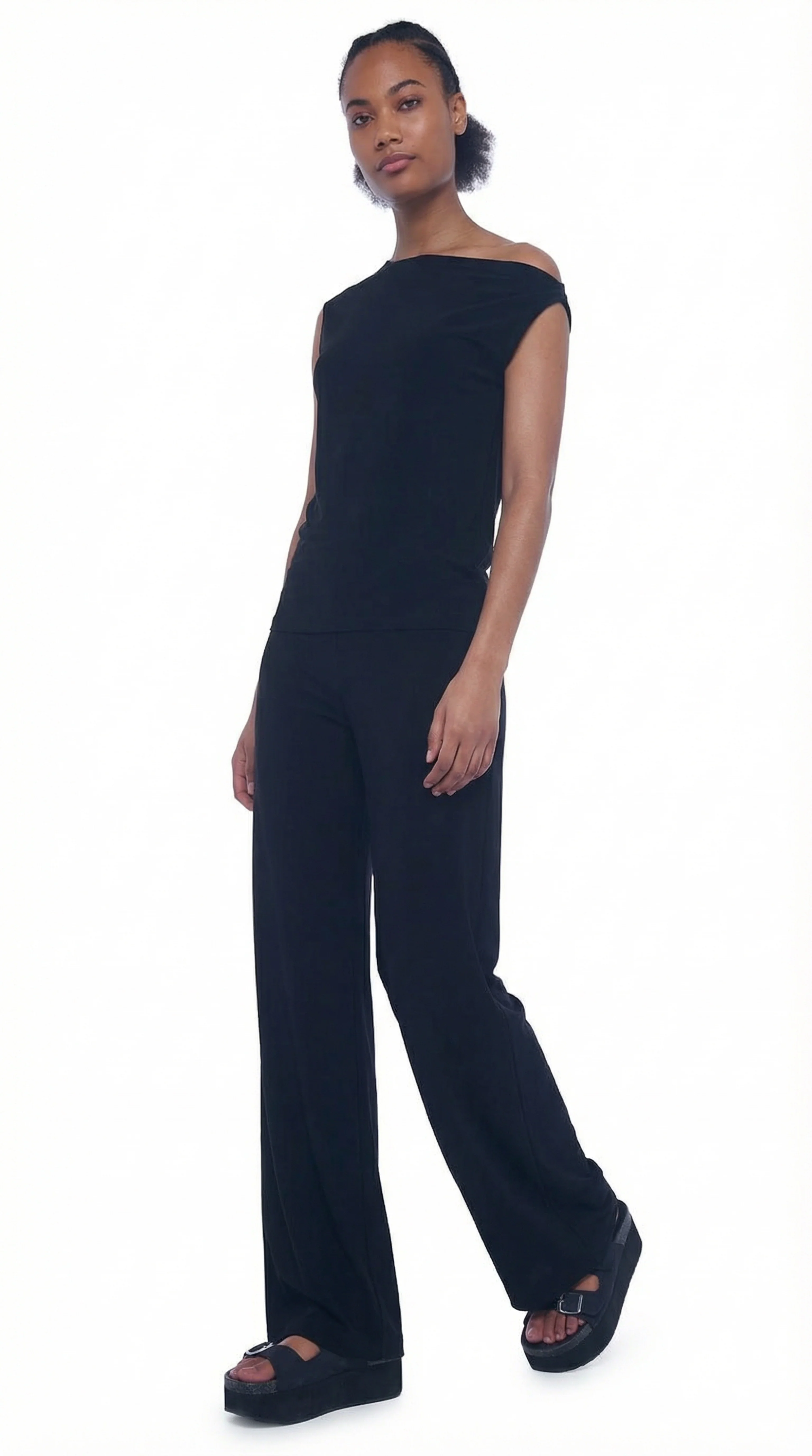 STRAIGHT LEG PANT - Image 4