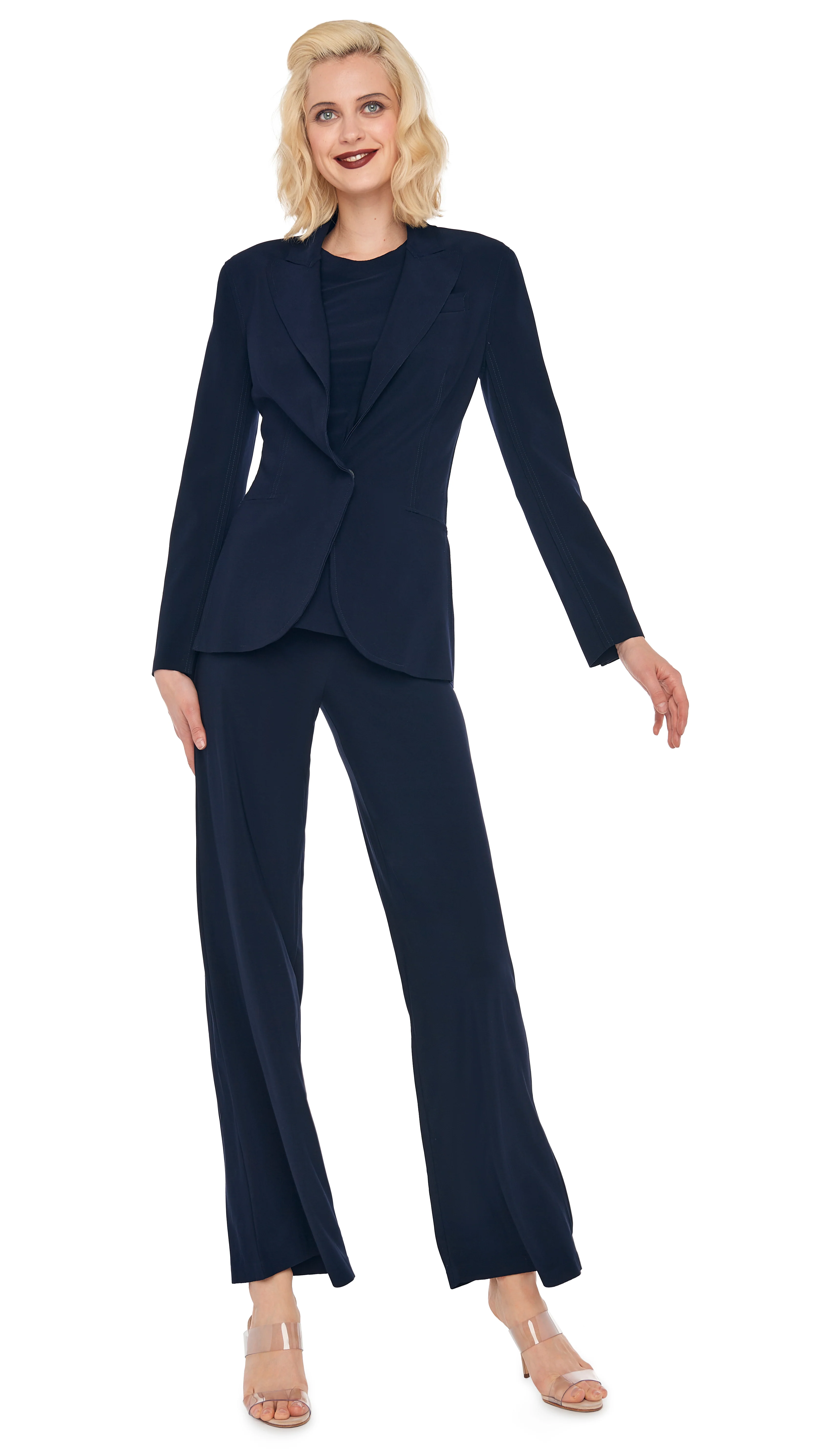 STRAIGHT LEG PANT - Image 10