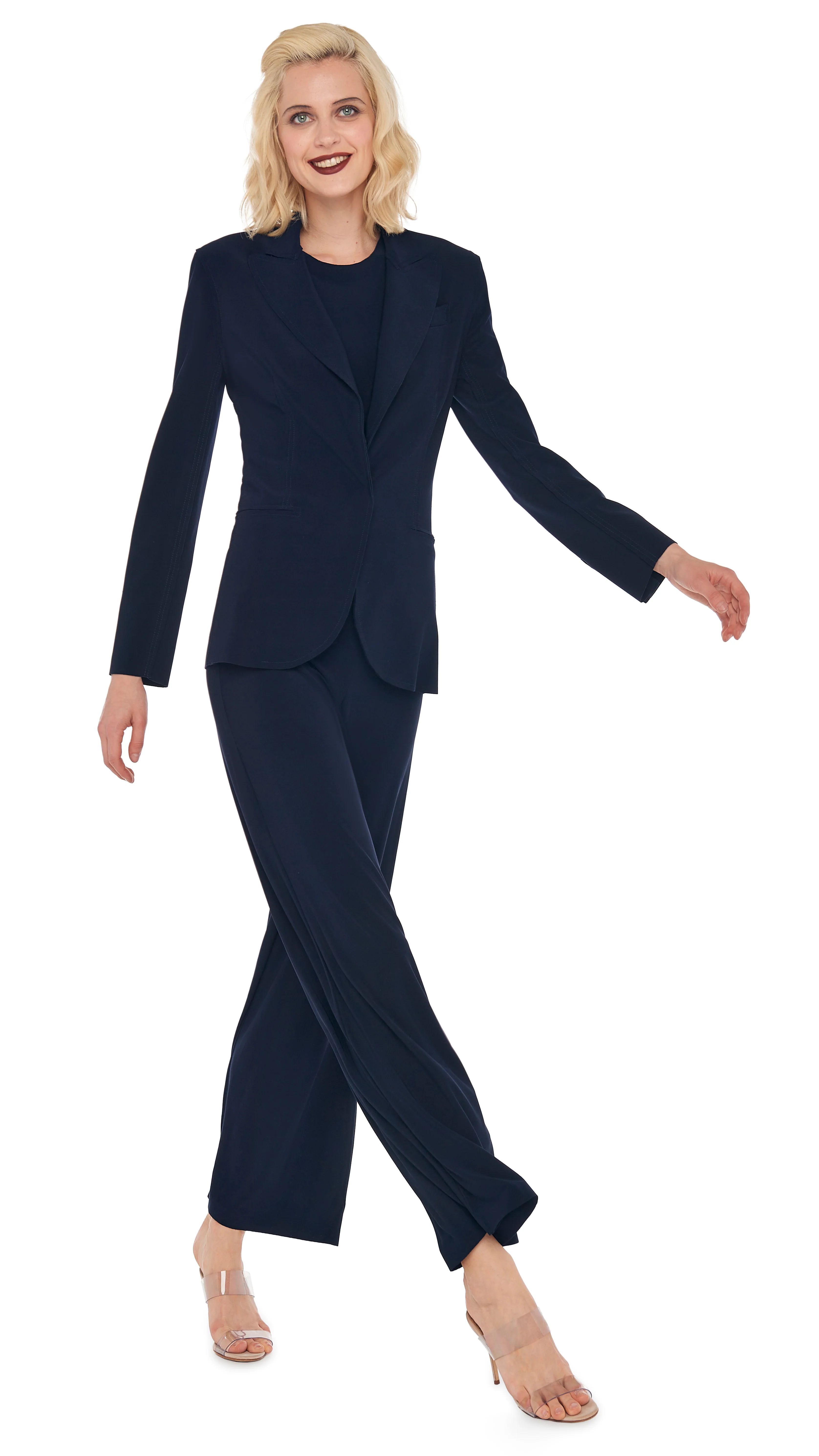 STRAIGHT LEG PANT - Image 11