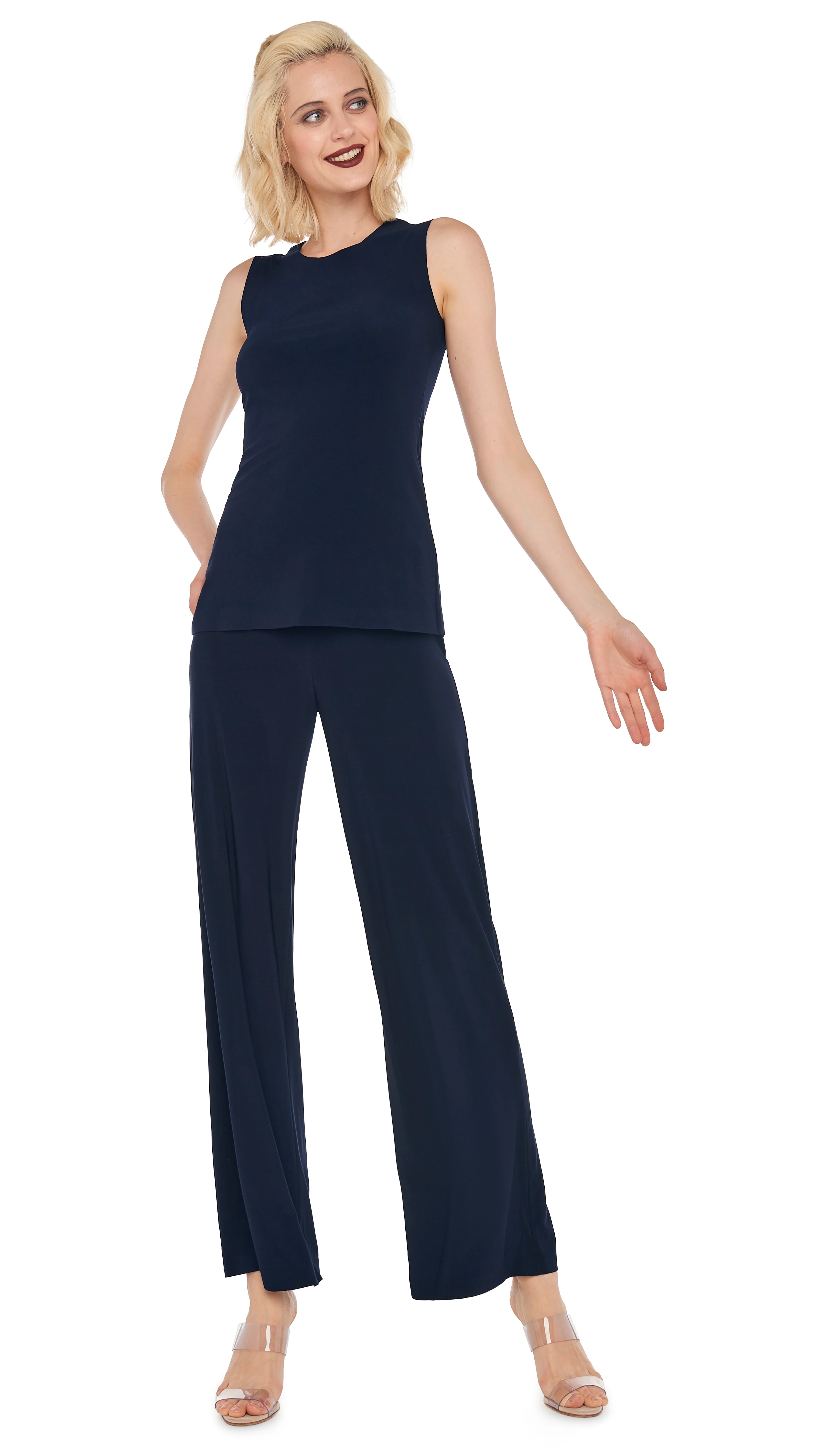 STRAIGHT LEG PANT - Image 4