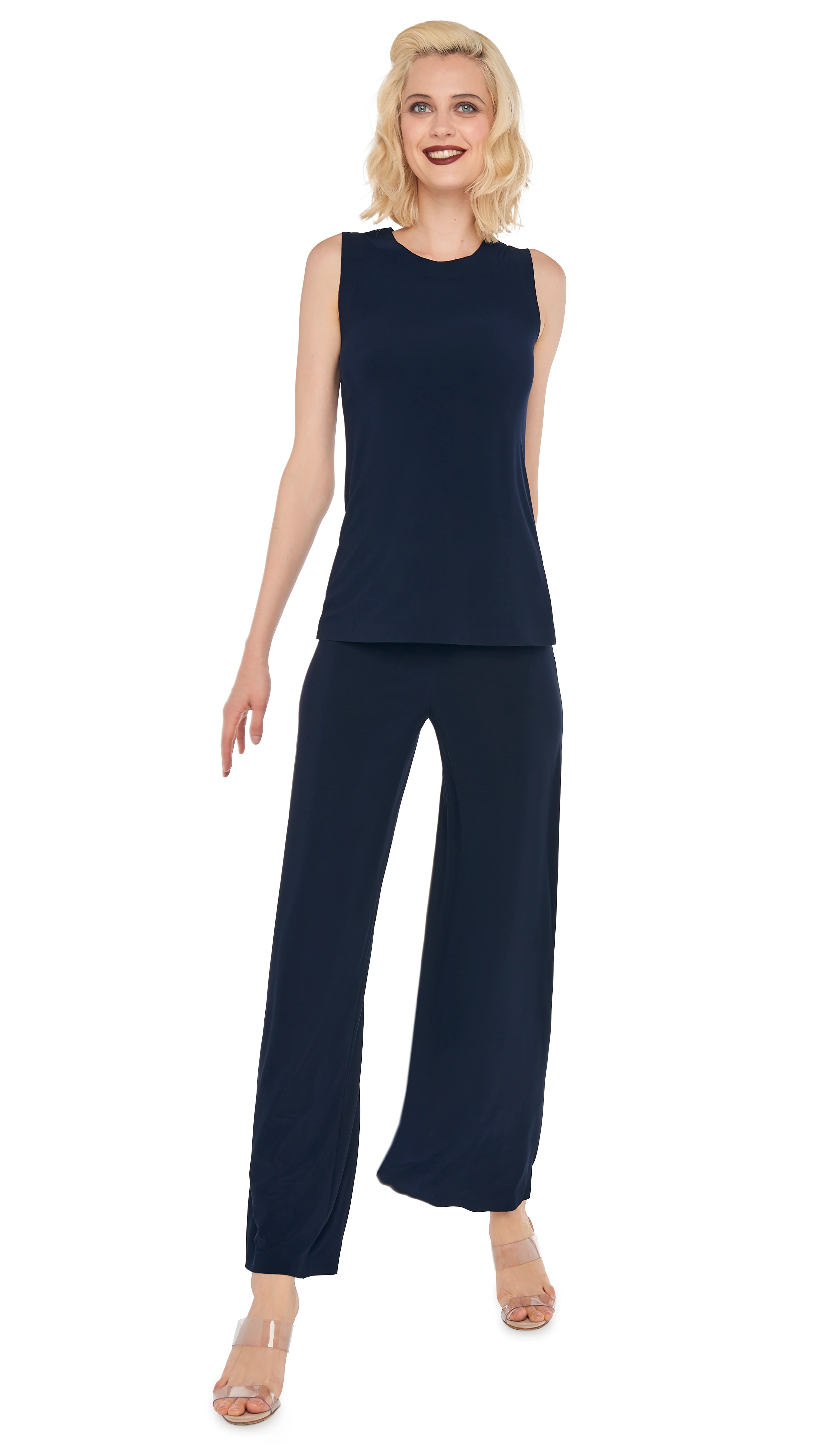 STRAIGHT LEG PANT - Image 5