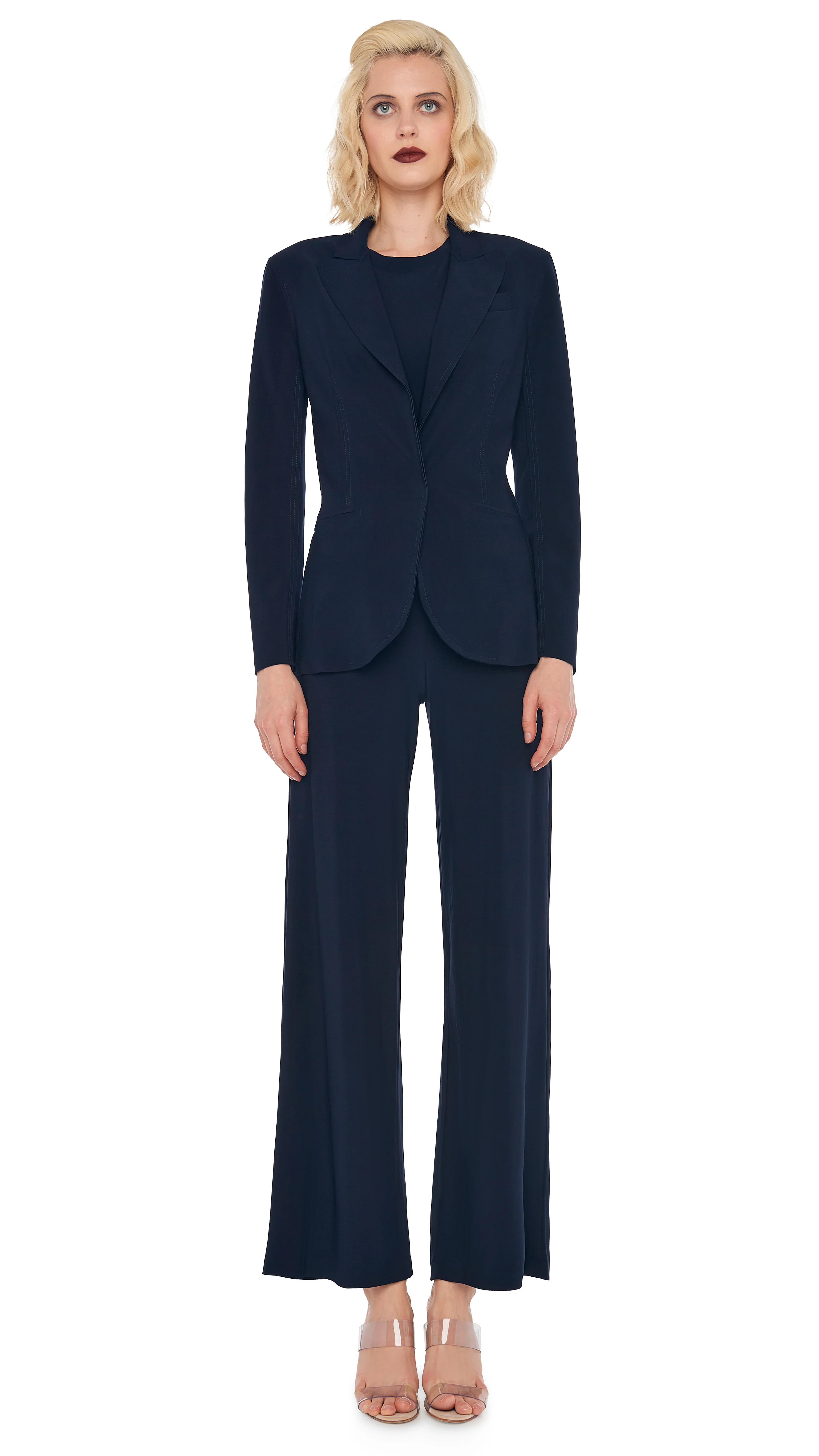 STRAIGHT LEG PANT - Image 6