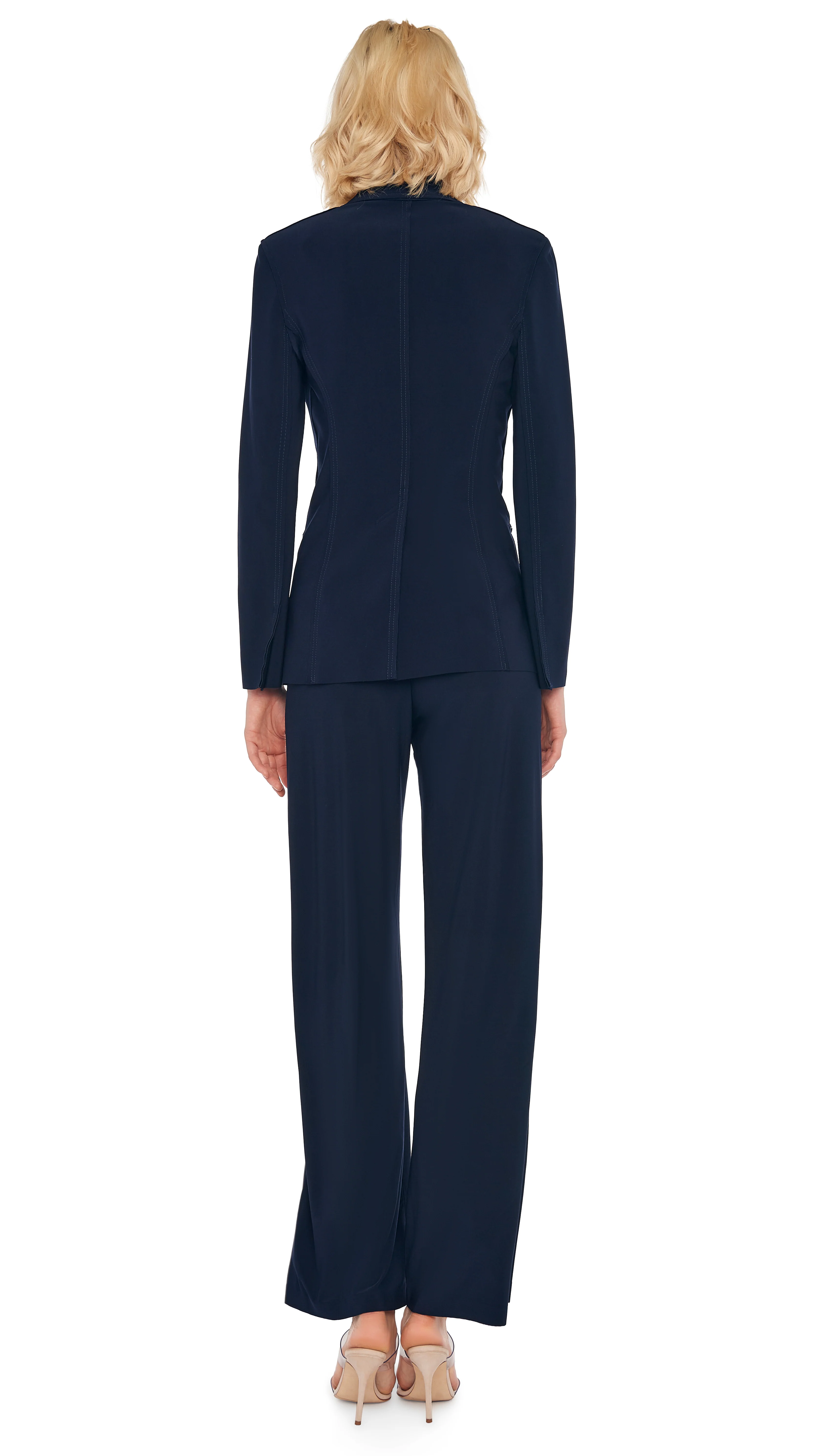 STRAIGHT LEG PANT - Image 8